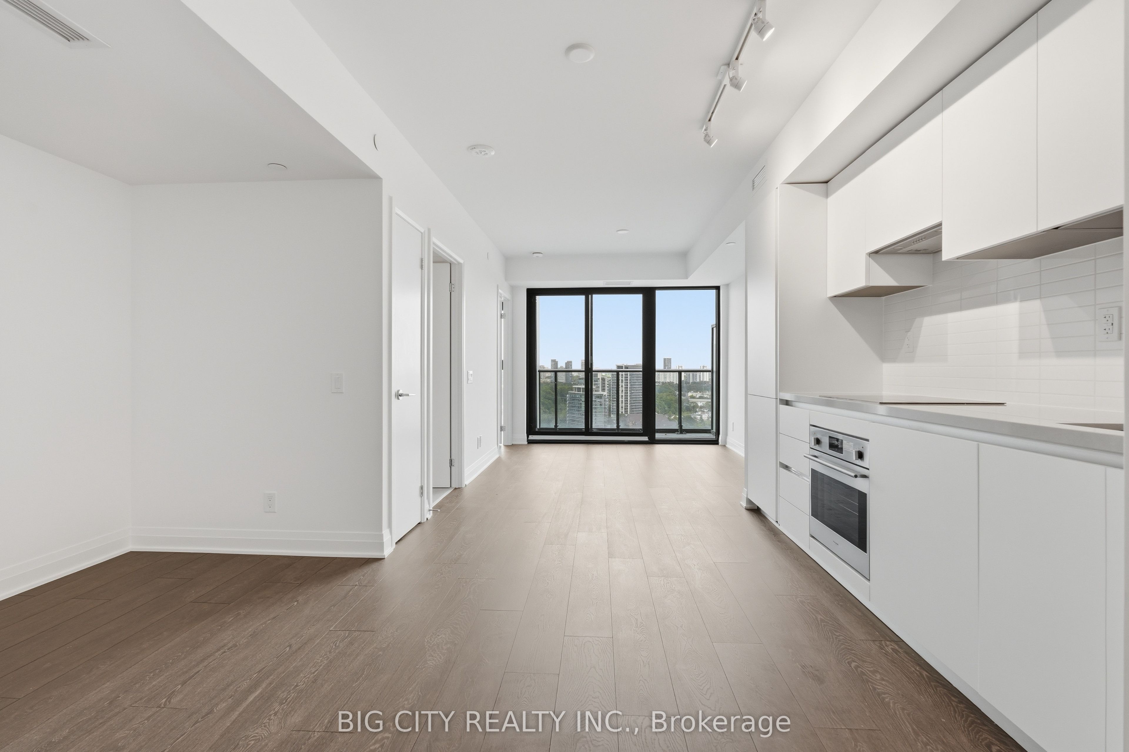 25 Frederick Todd Way 1908, Toronto, ON M4G 0C9 photo 3