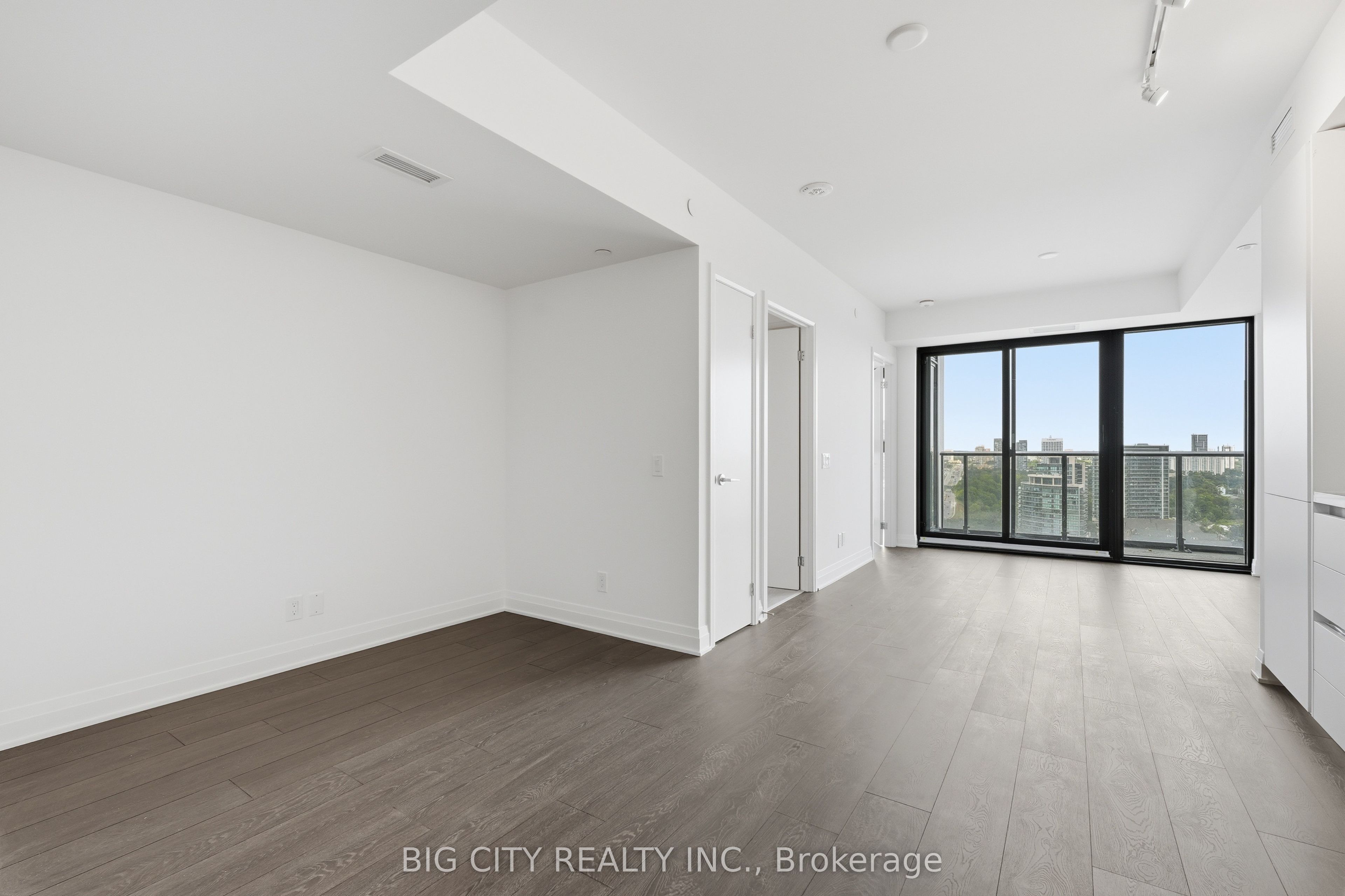 25 Frederick Todd Way 1908, Toronto, ON M4G 0C9 photo 4