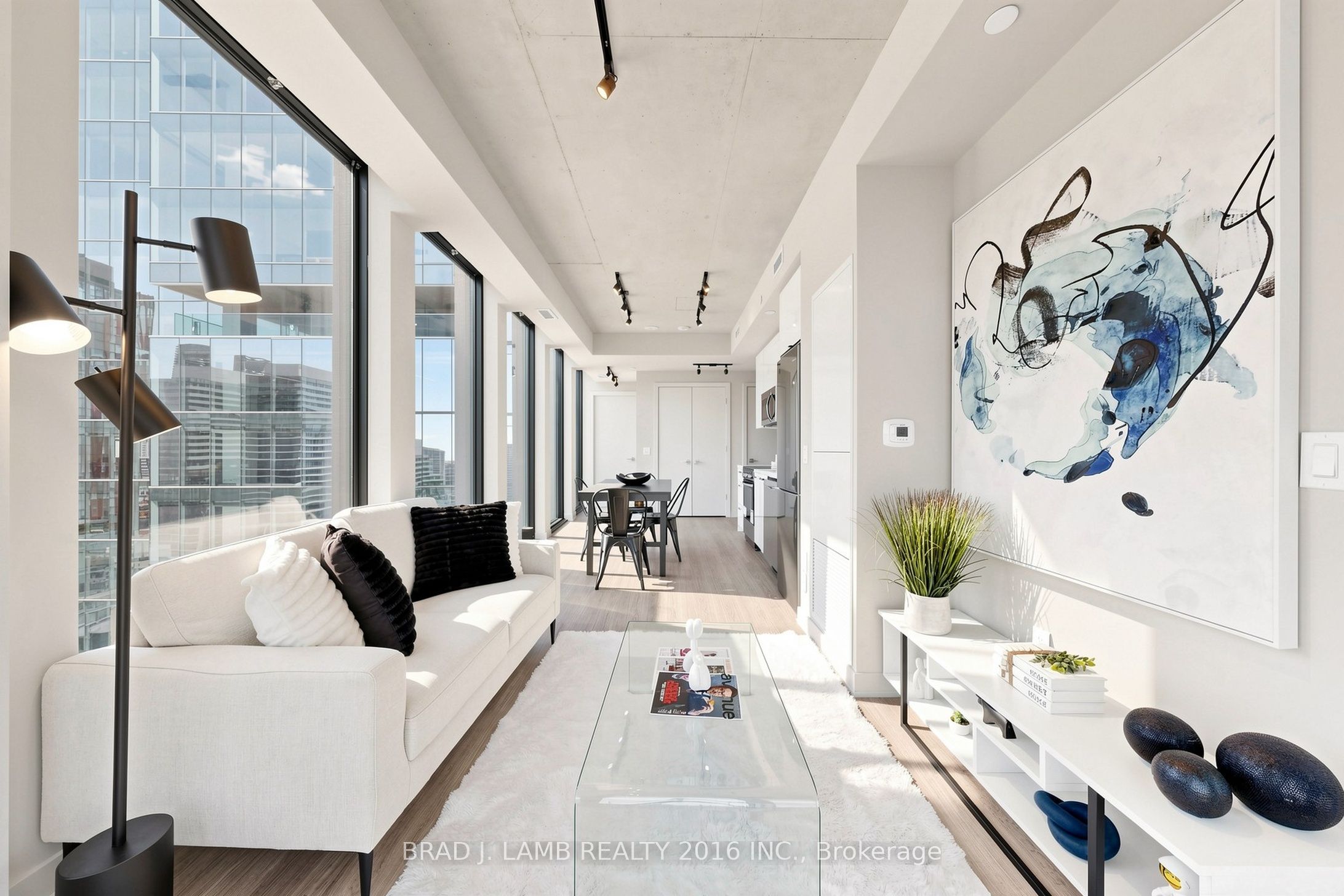 284 King Street E 2004, Toronto, ON M5A 1K4 photo 5