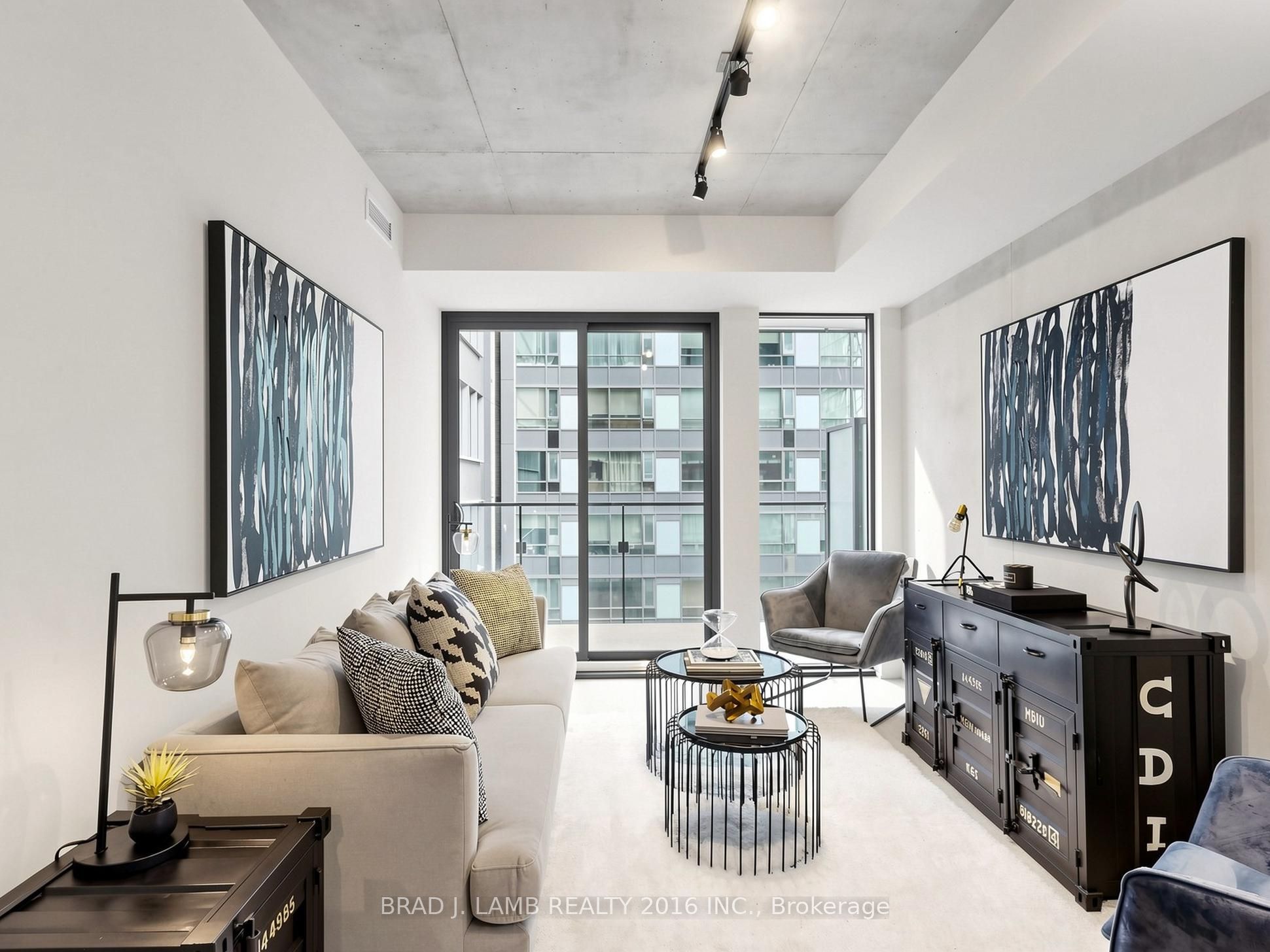 284 King Street E 505, Toronto, ON M5A 1K4 photo 3