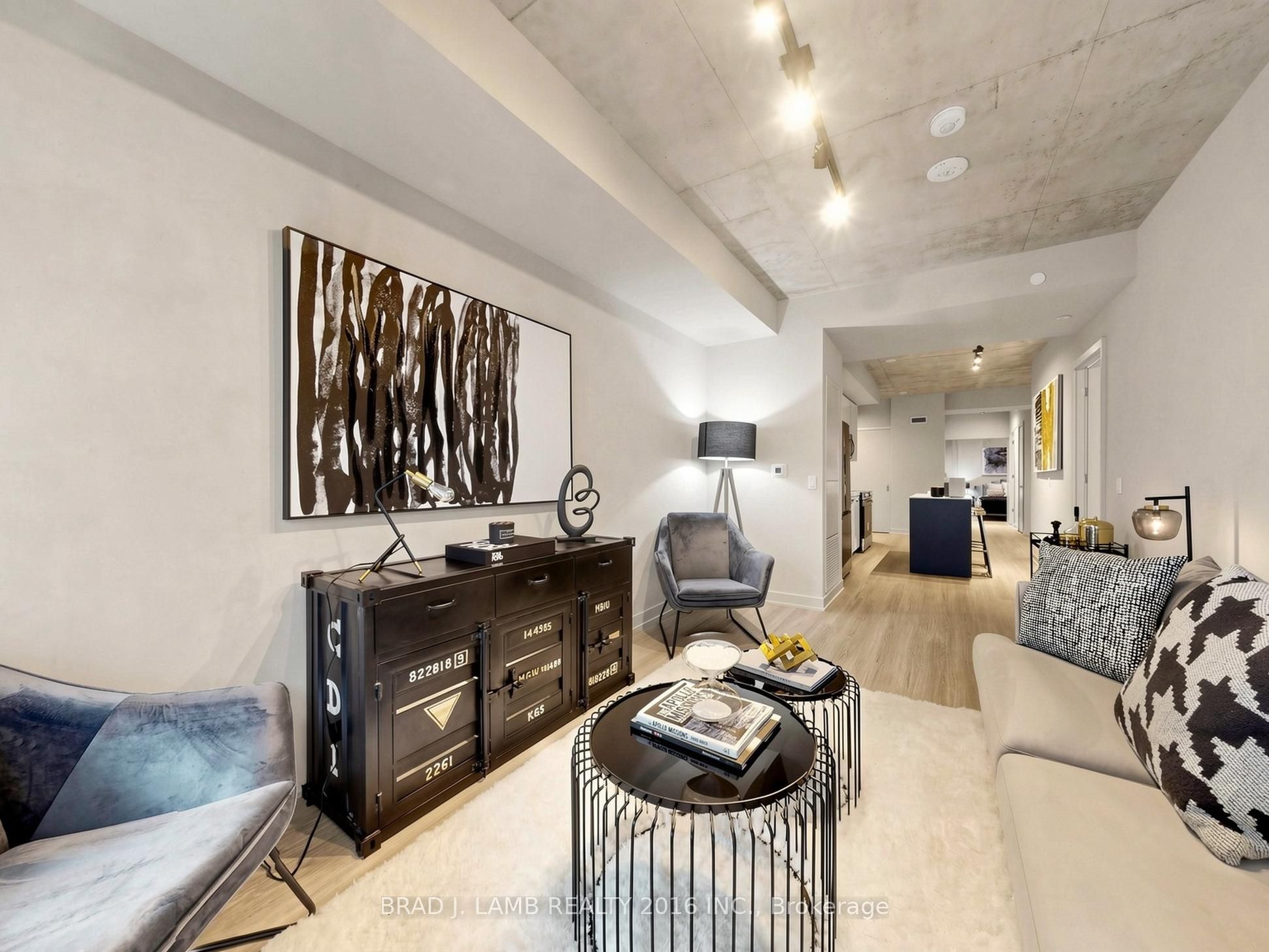 284 King Street E 505, Toronto, ON M5A 1K4 photo 5