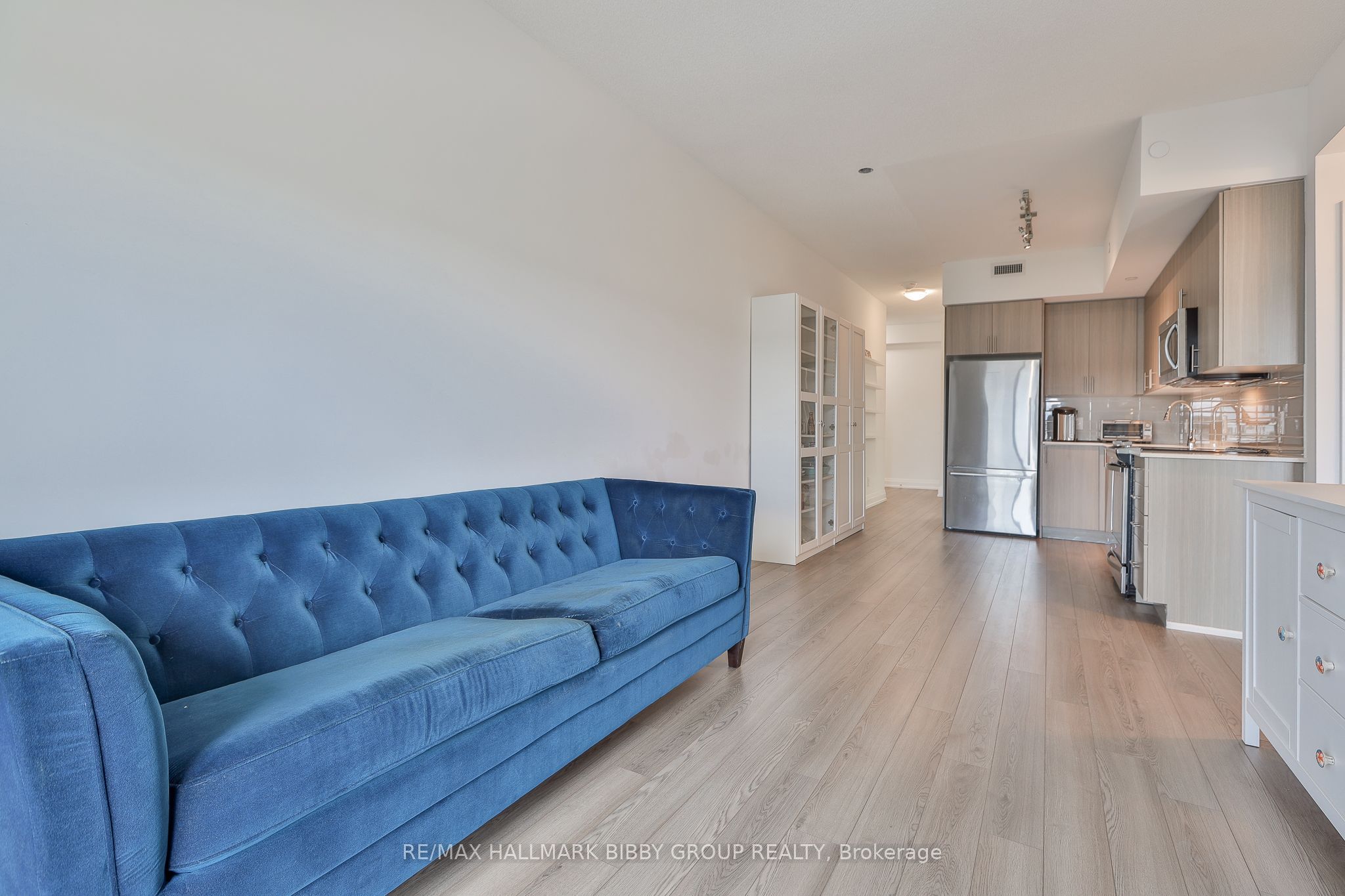 591 Sheppard Avenue E 519, Toronto, ON M2K 1B4 photo 2