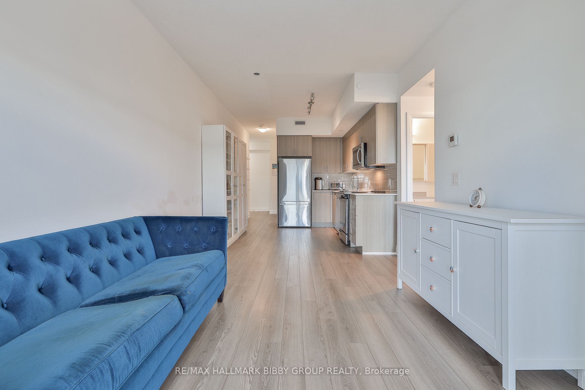 591 Sheppard Avenue E 519, Toronto, ON M2K 1B4 photo 3