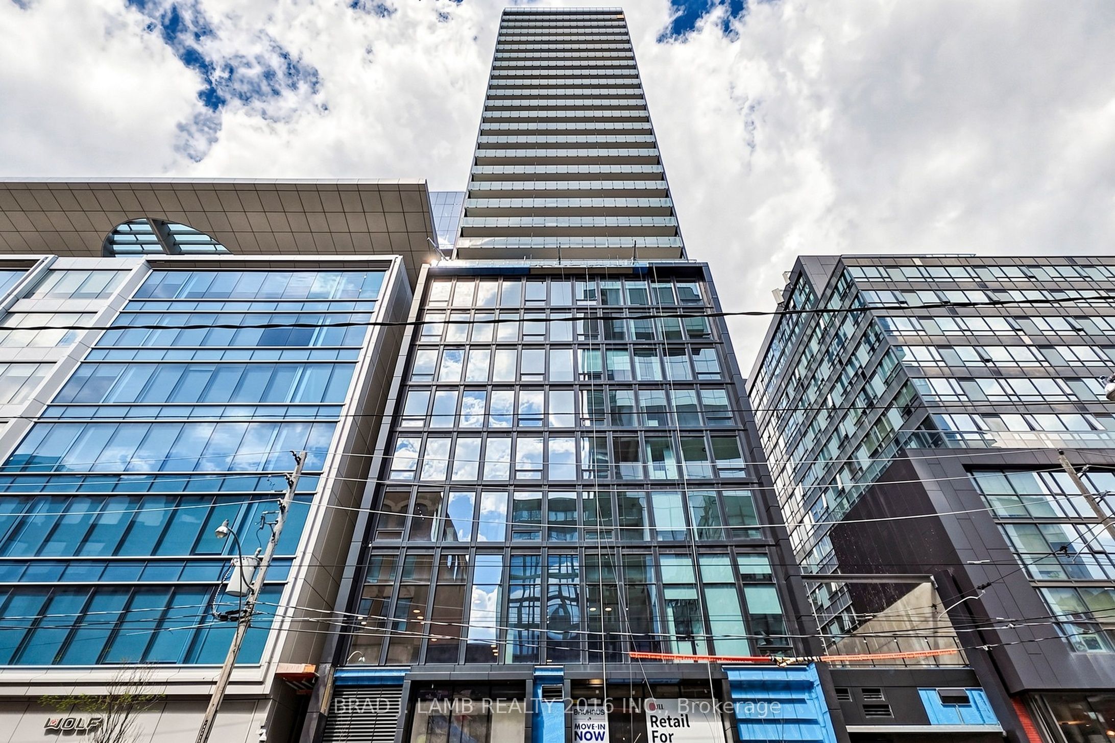 284 King Street E 2903, Toronto, ON M5A 1K4
