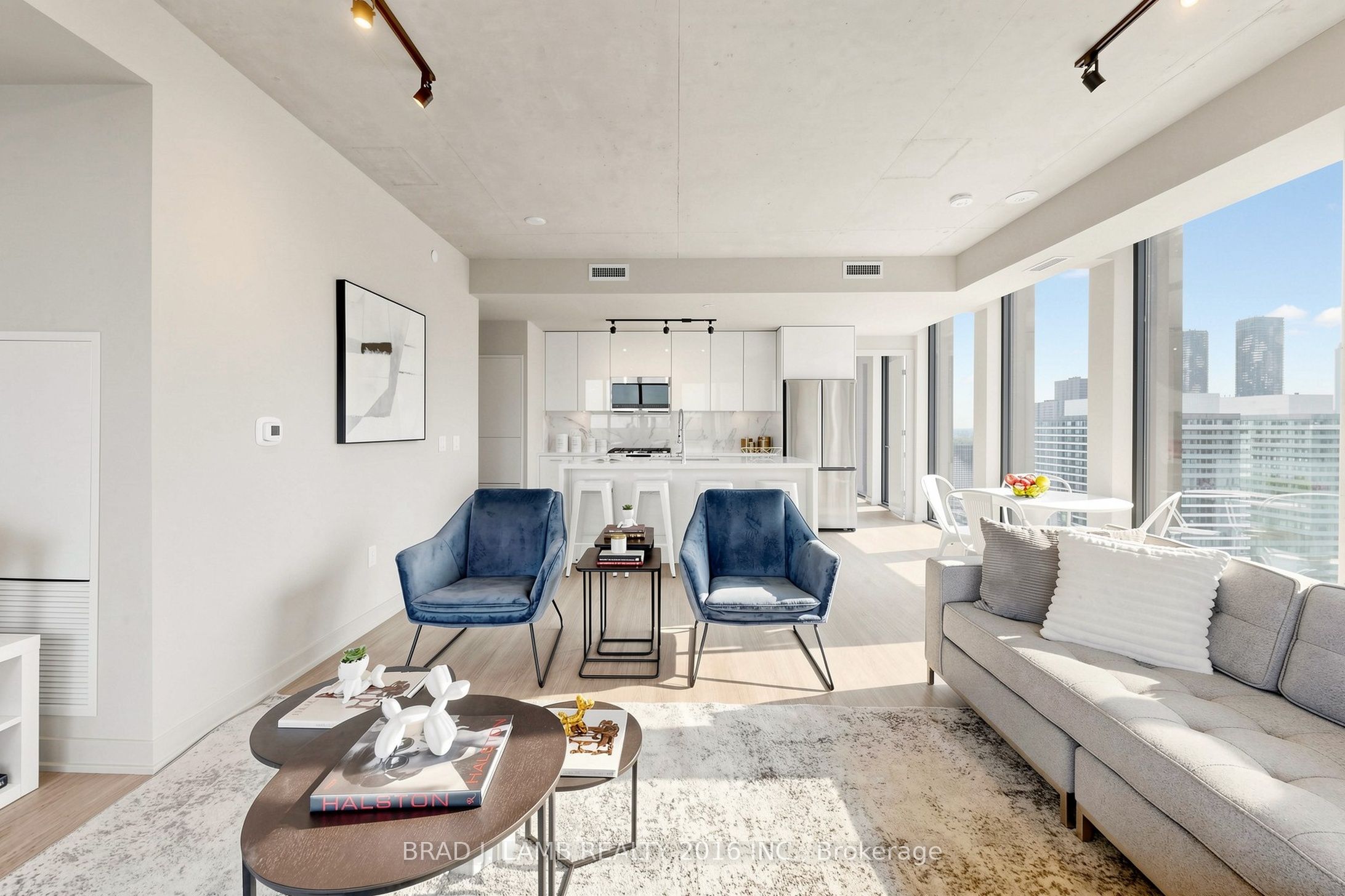 284 King Street E 2903, Toronto, ON M5A 1K4 photo 3