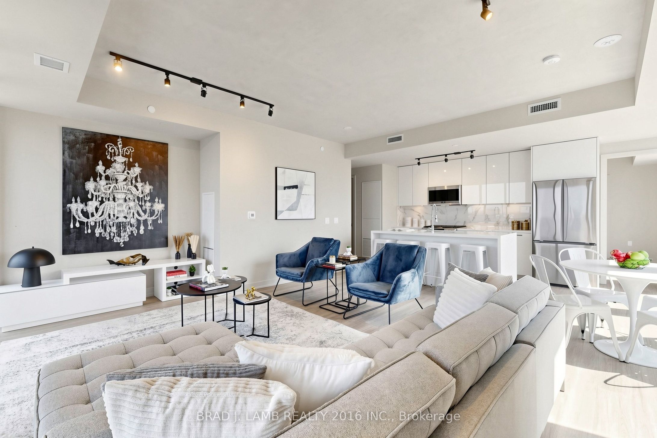 284 King Street E 2903, Toronto, ON M5A 1K4 photo 4