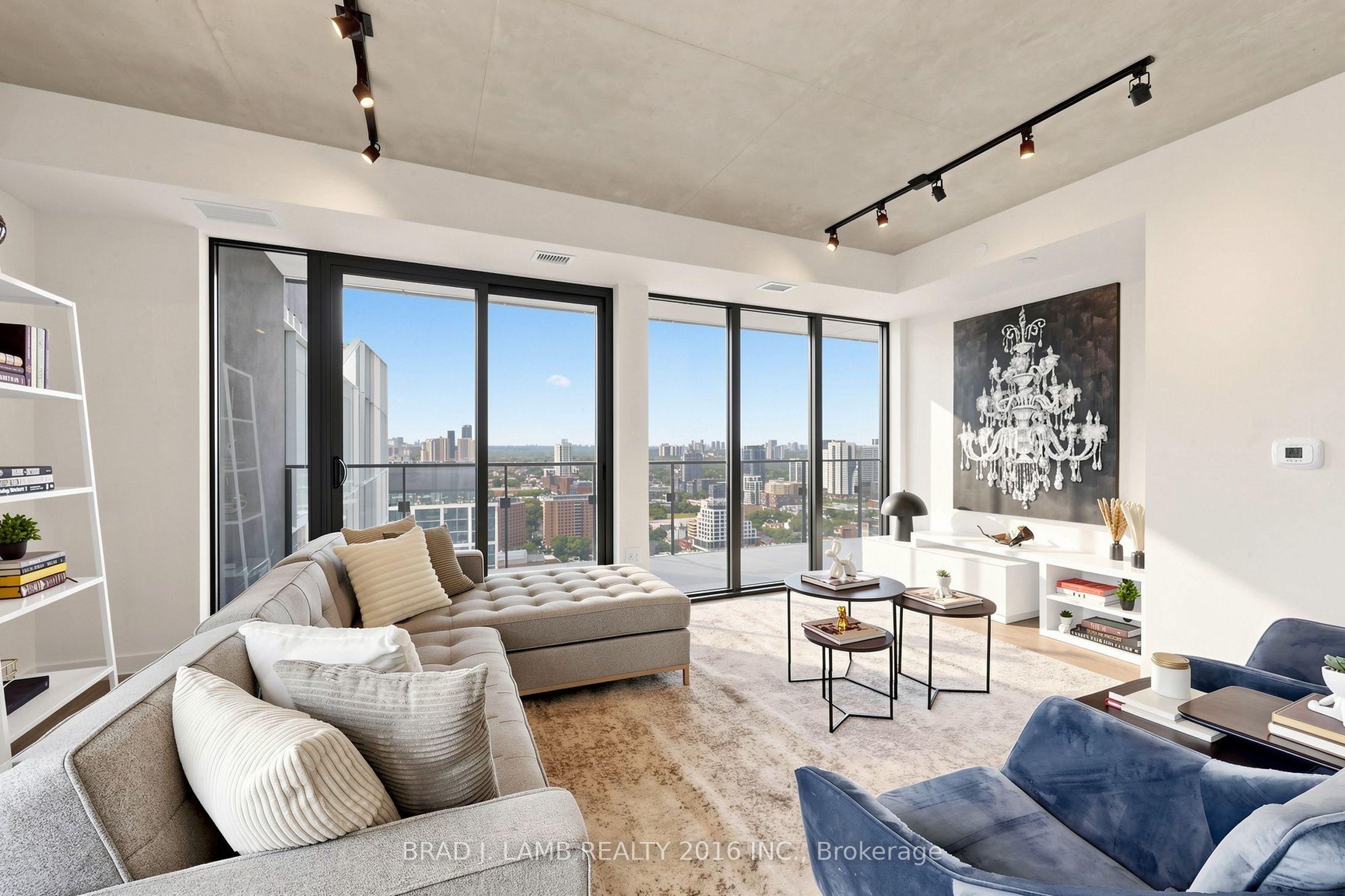 284 King Street E 2903, Toronto, ON M5A 1K4 photo 5