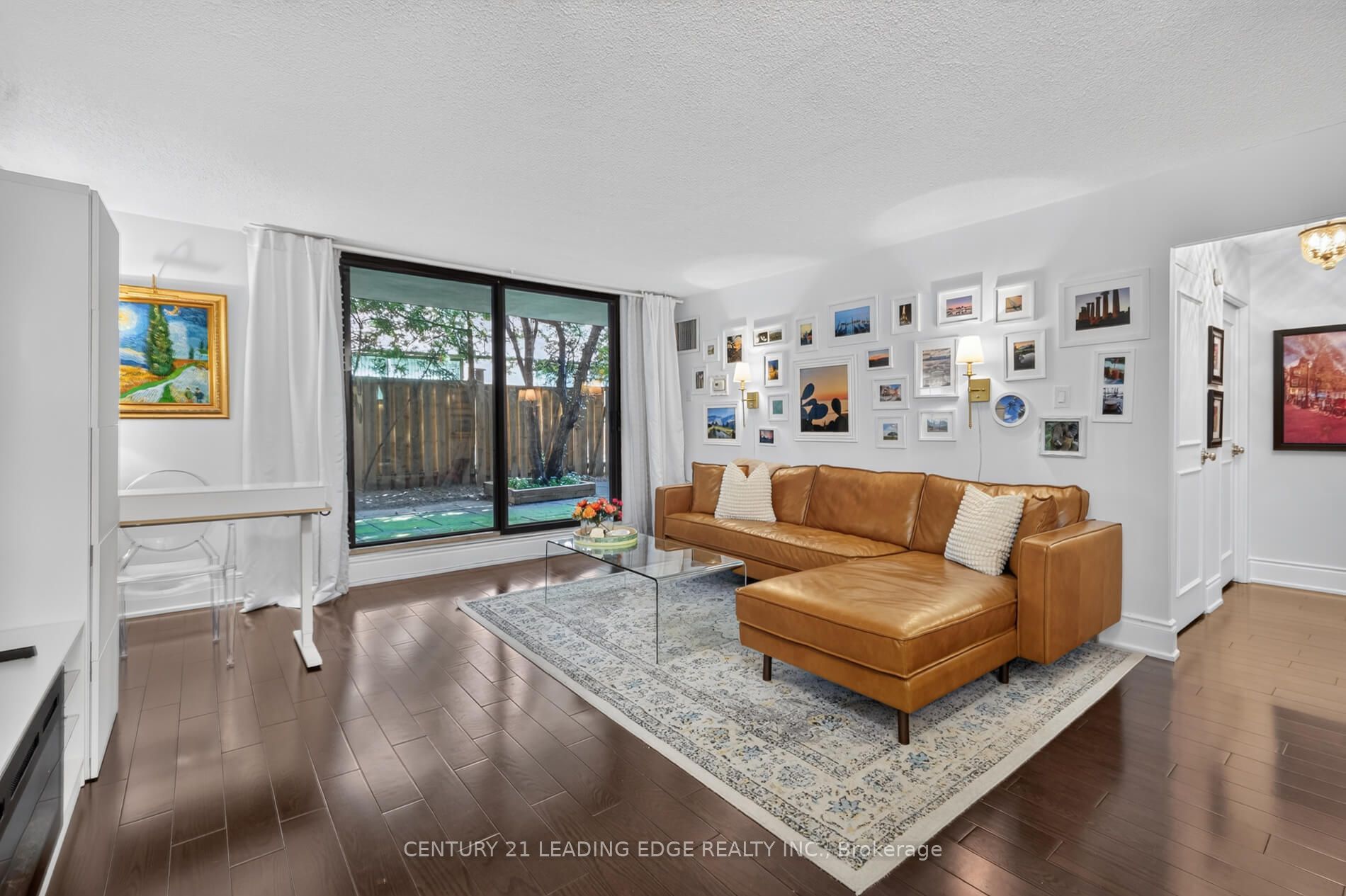 212 St George Street 104, Toronto, ON M5R 2N5 photo 3