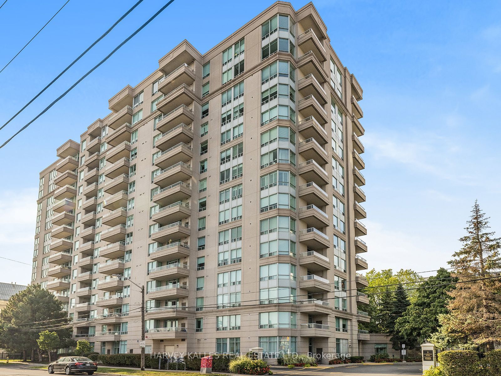 8 Covington Road 1004, Toronto, ON M6A 3E5