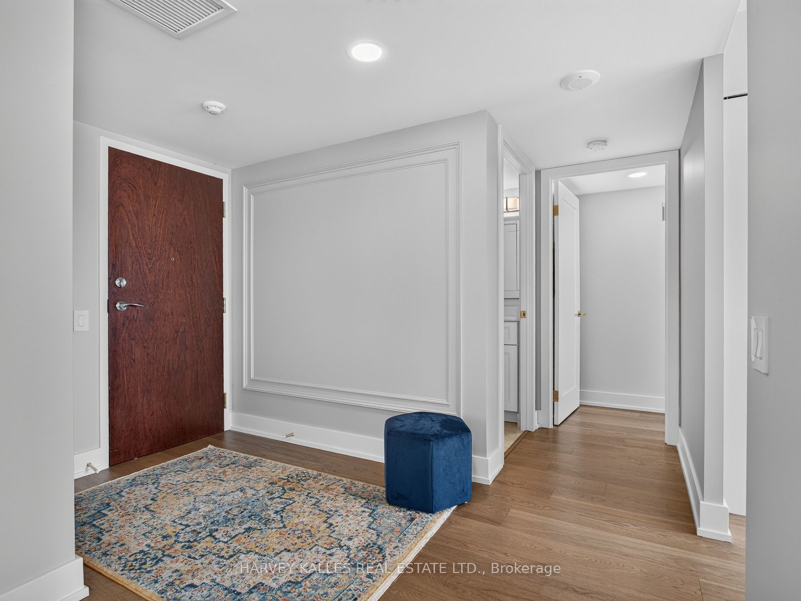 8 Covington Road 1004, Toronto, ON M6A 3E5 photo 3