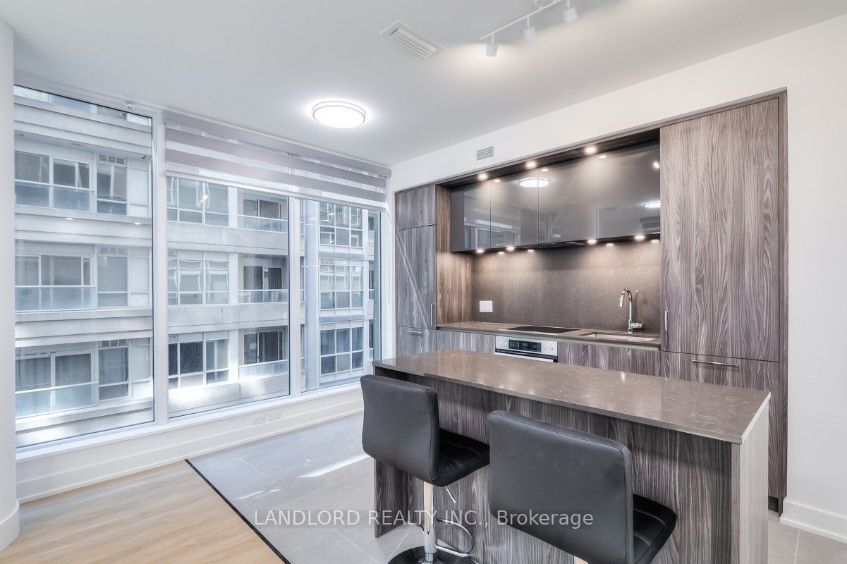 15 Mercer Street 622, Toronto, ON M5V 1H2 photo 2
