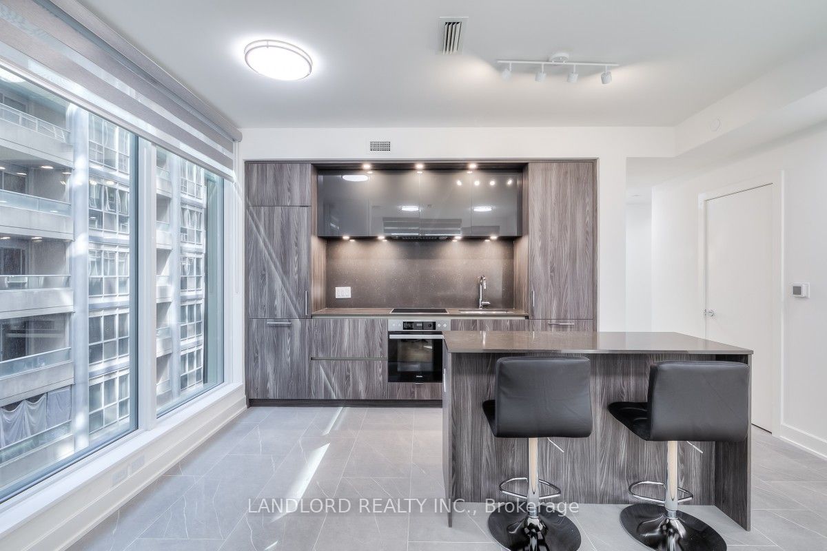 15 Mercer Street 622, Toronto, ON M5V 1H2 photo 3