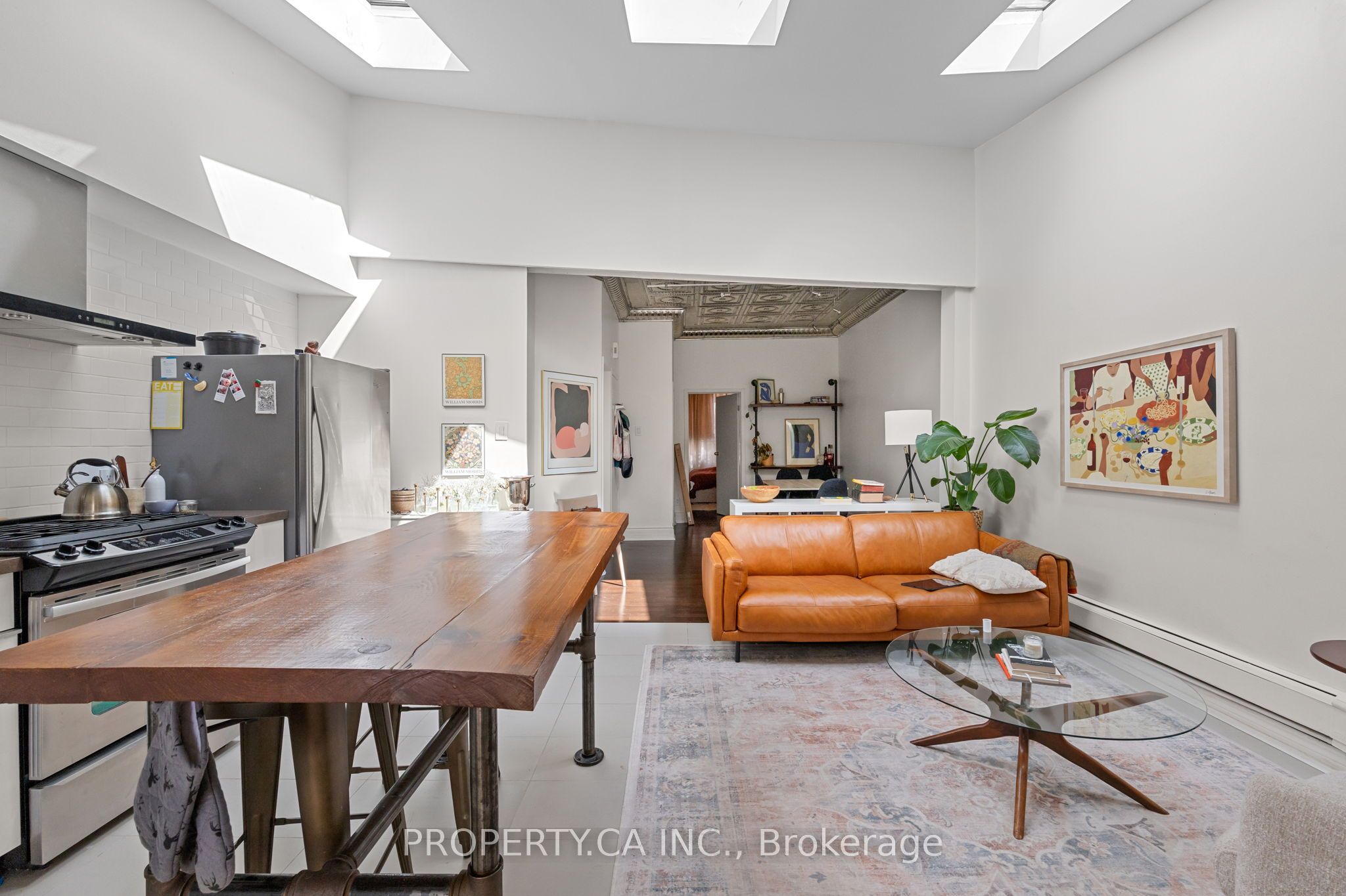 195 Niagara Street, Toronto, ON M5V 1C9 photo 5