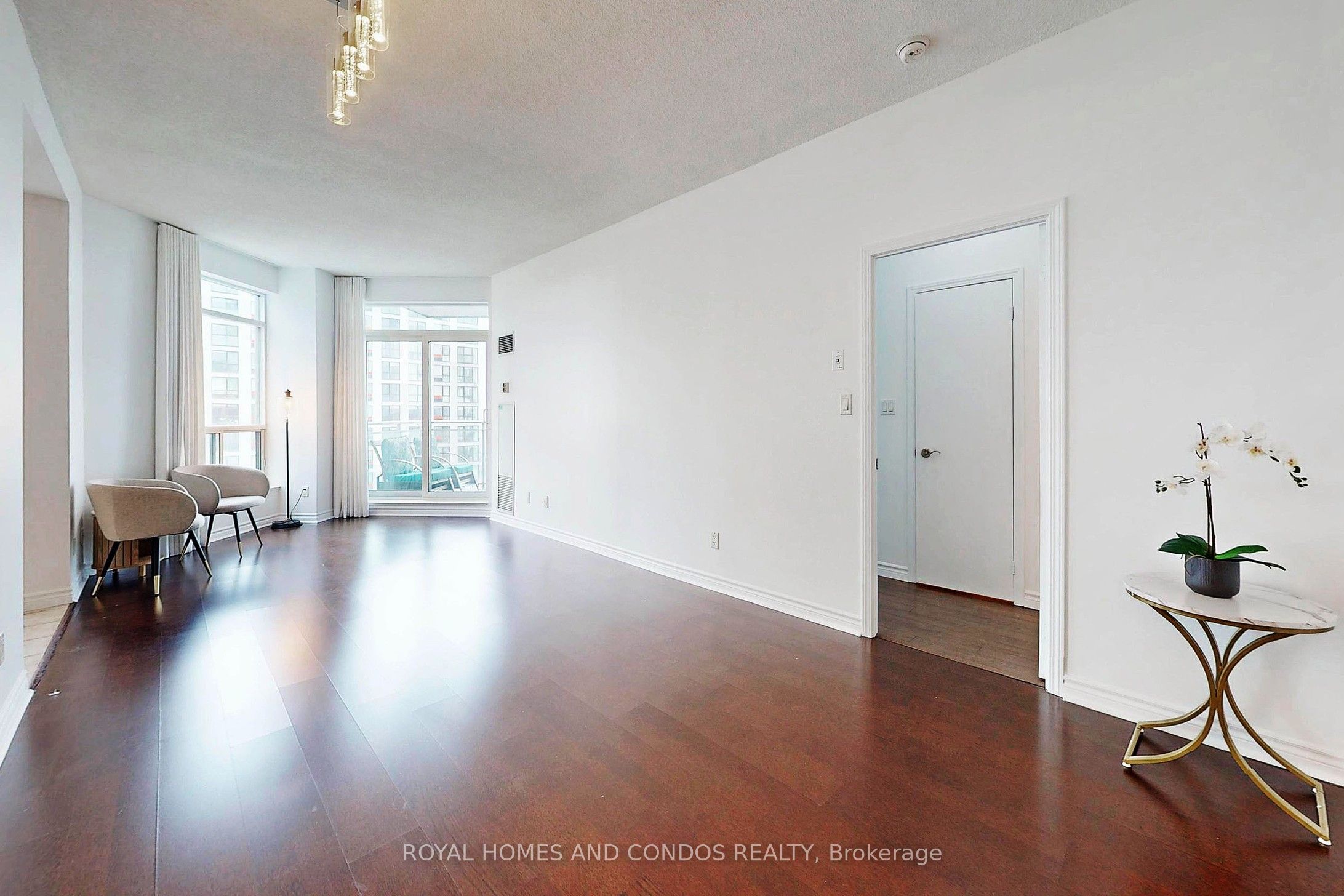410 Queens Quay W Lph6, Toronto, ON M5V 3T1 photo 3