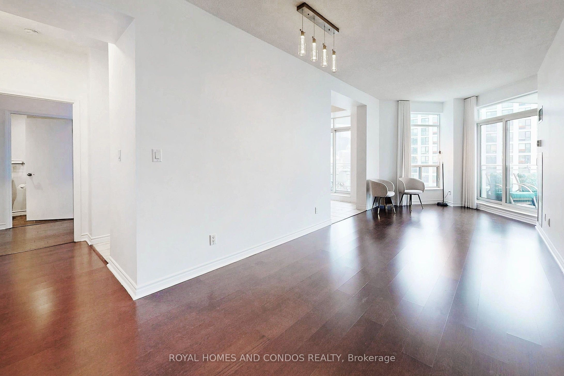 410 Queens Quay W Lph6, Toronto, ON M5V 3T1 photo 4