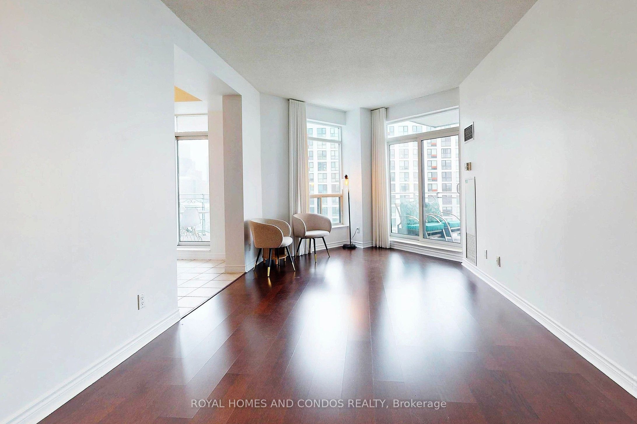 410 Queens Quay W Lph6, Toronto, ON M5V 3T1 photo 5