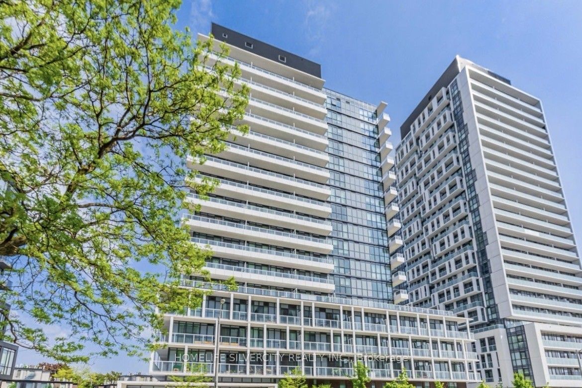 180 Fairview Mall Drive 2006, Toronto, ON M2J 0G4