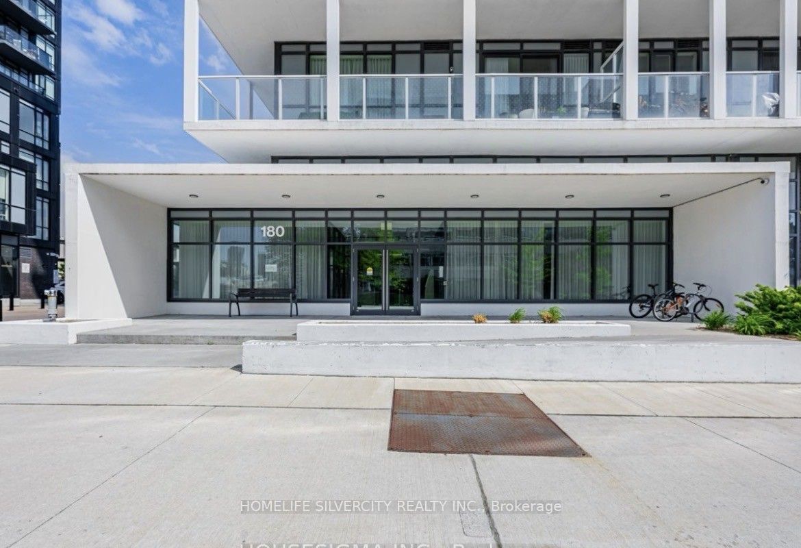 180 Fairview Mall Drive 2006, Toronto, ON M2J 0G4 photo 2