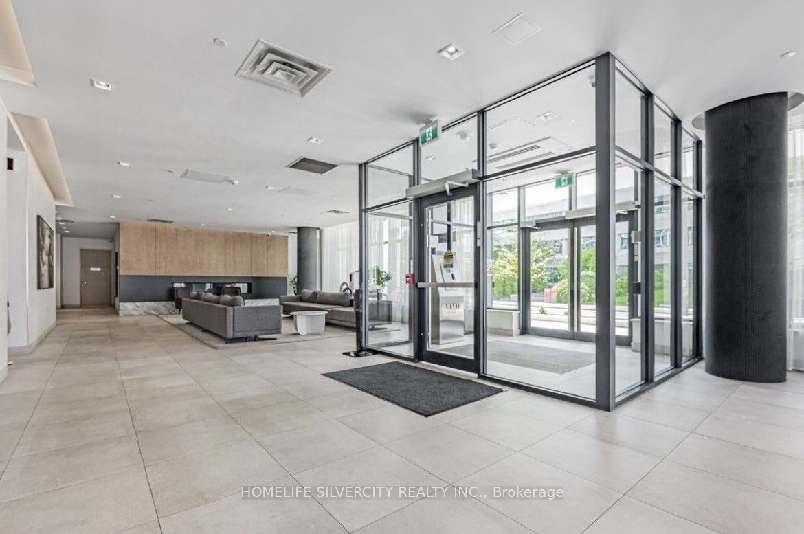 180 Fairview Mall Drive 2006, Toronto, ON M2J 0G4 photo 3
