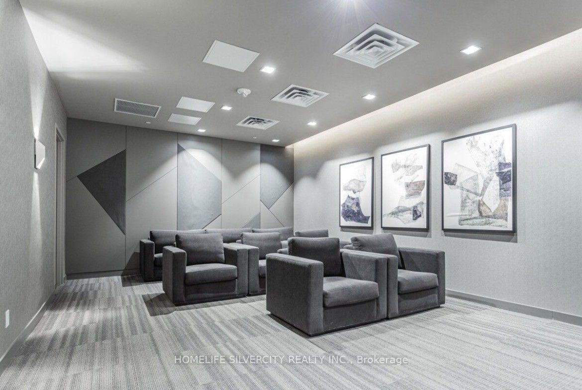 180 Fairview Mall Drive 2006, Toronto, ON M2J 0G4 photo 4