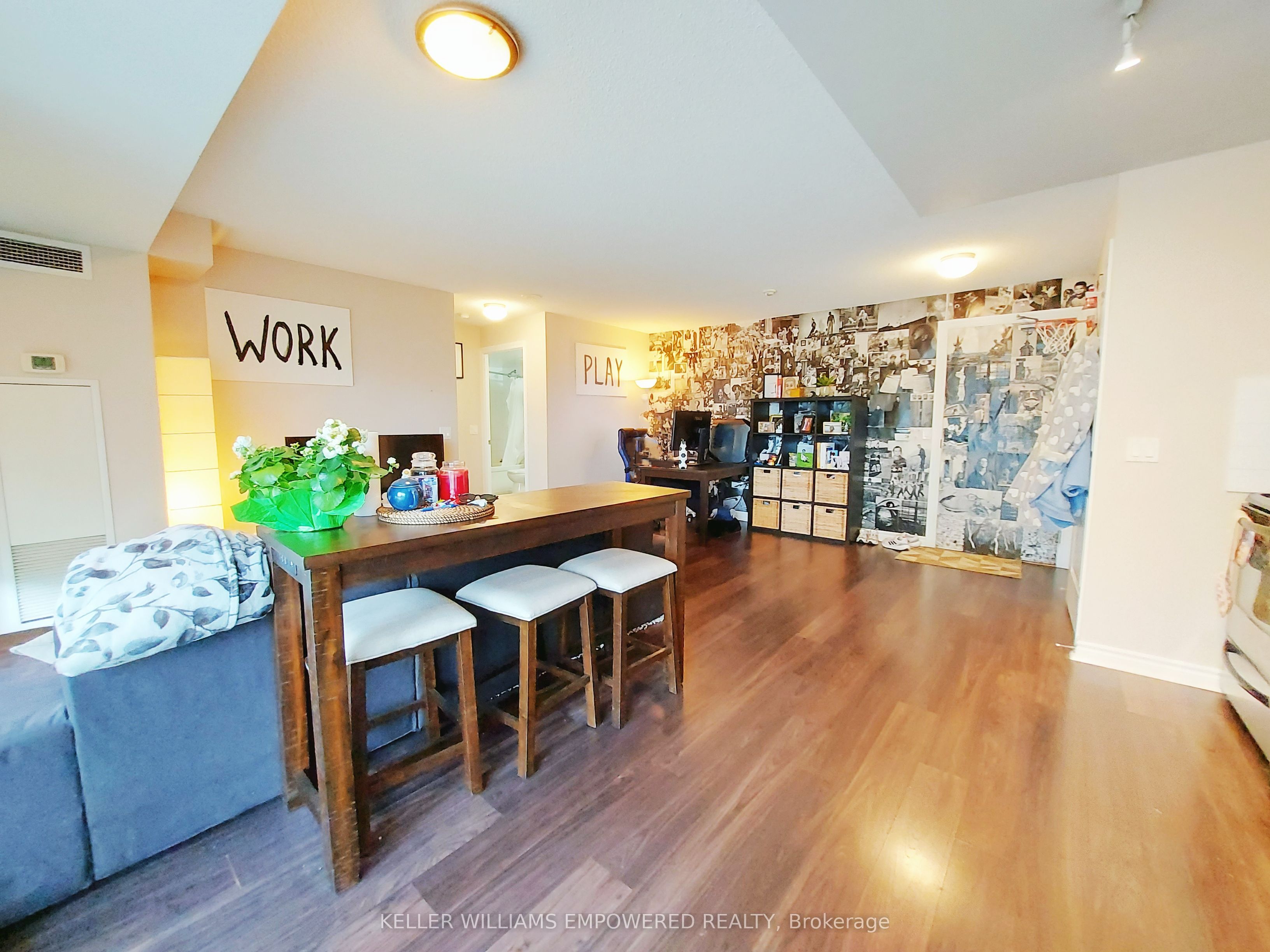 100 Western Battery Road 203, Toronto, ON M6K 3S2 photo 5
