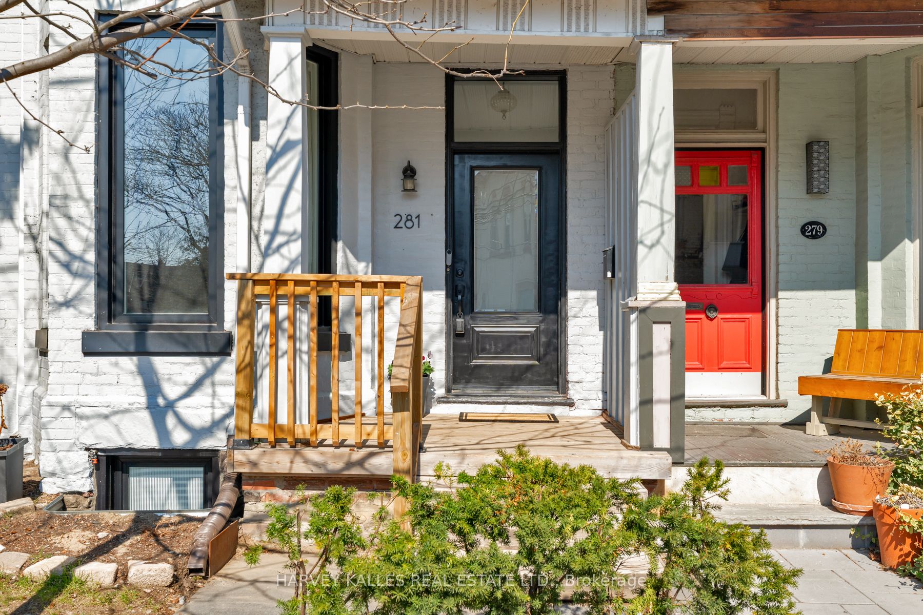 281 Lisgar Street, Toronto, ON M6J 3H1 photo 2