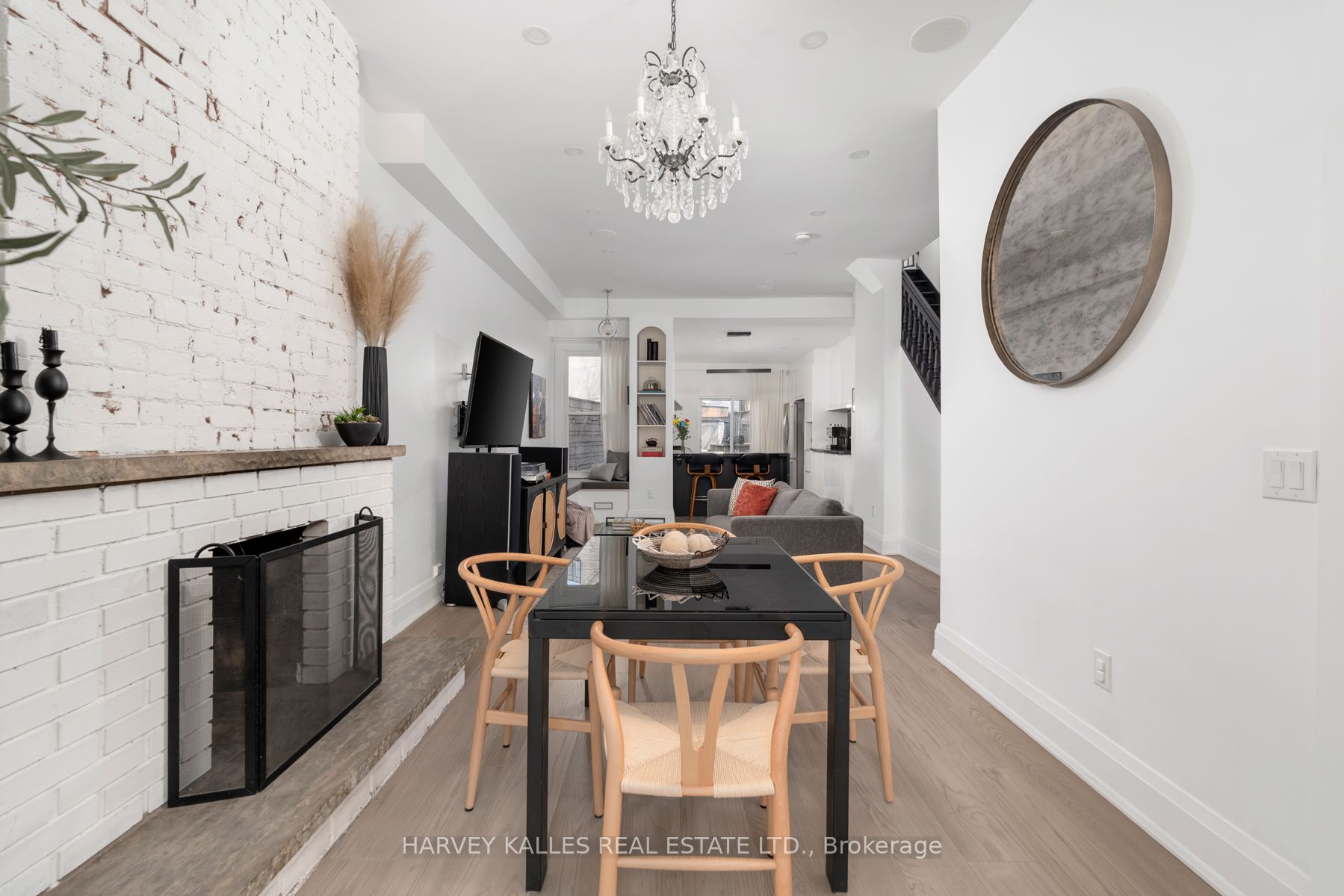 281 Lisgar Street, Toronto, ON M6J 3H1 photo 4