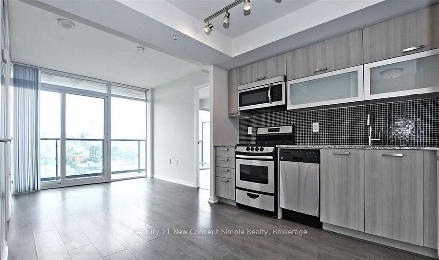 36 Lisgar Street 2016E, Toronto, ON M6J 0C7 photo 4