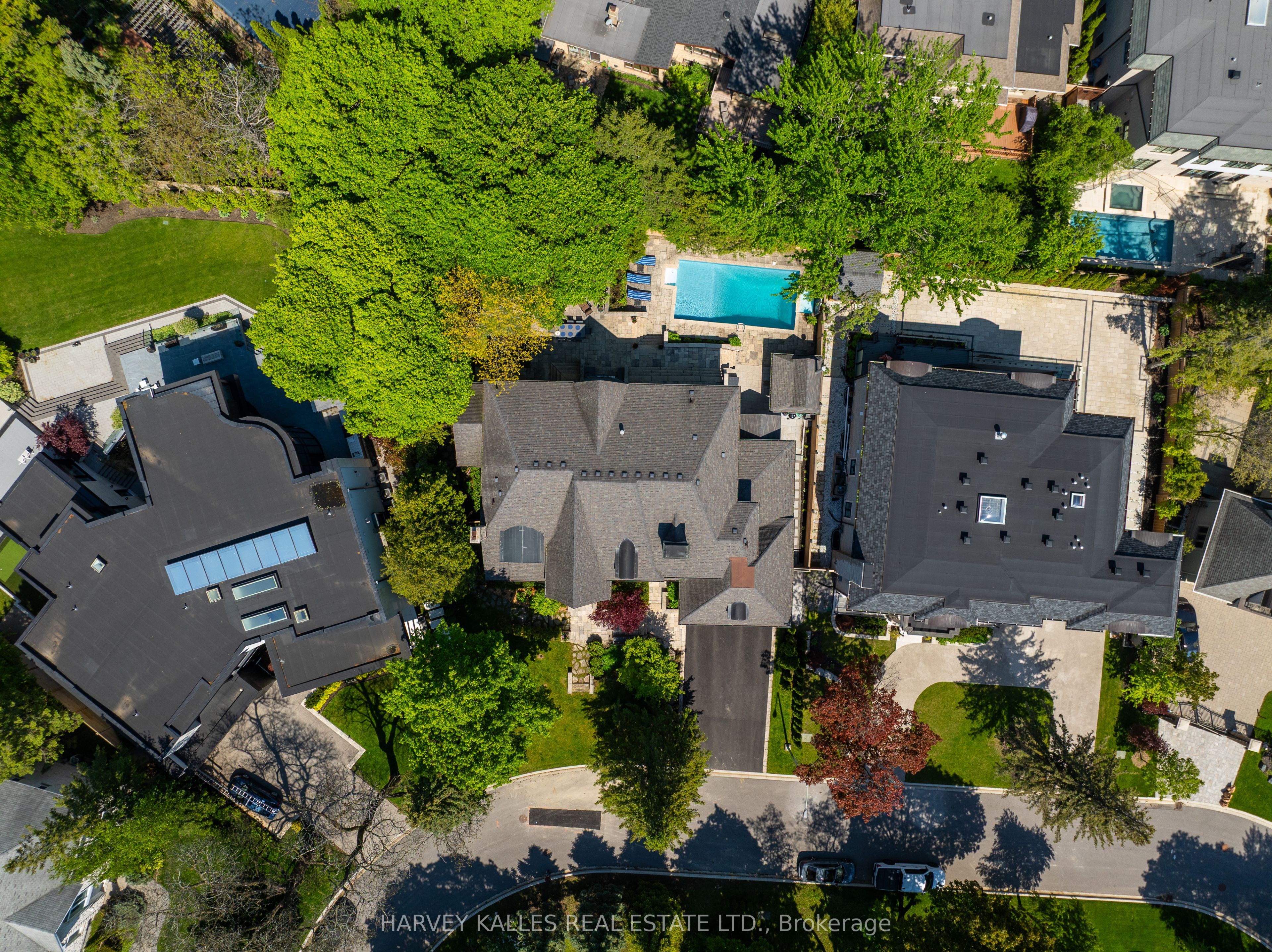 14 Denewood Crescent, Toronto, ON M3B 1M5 photo 3