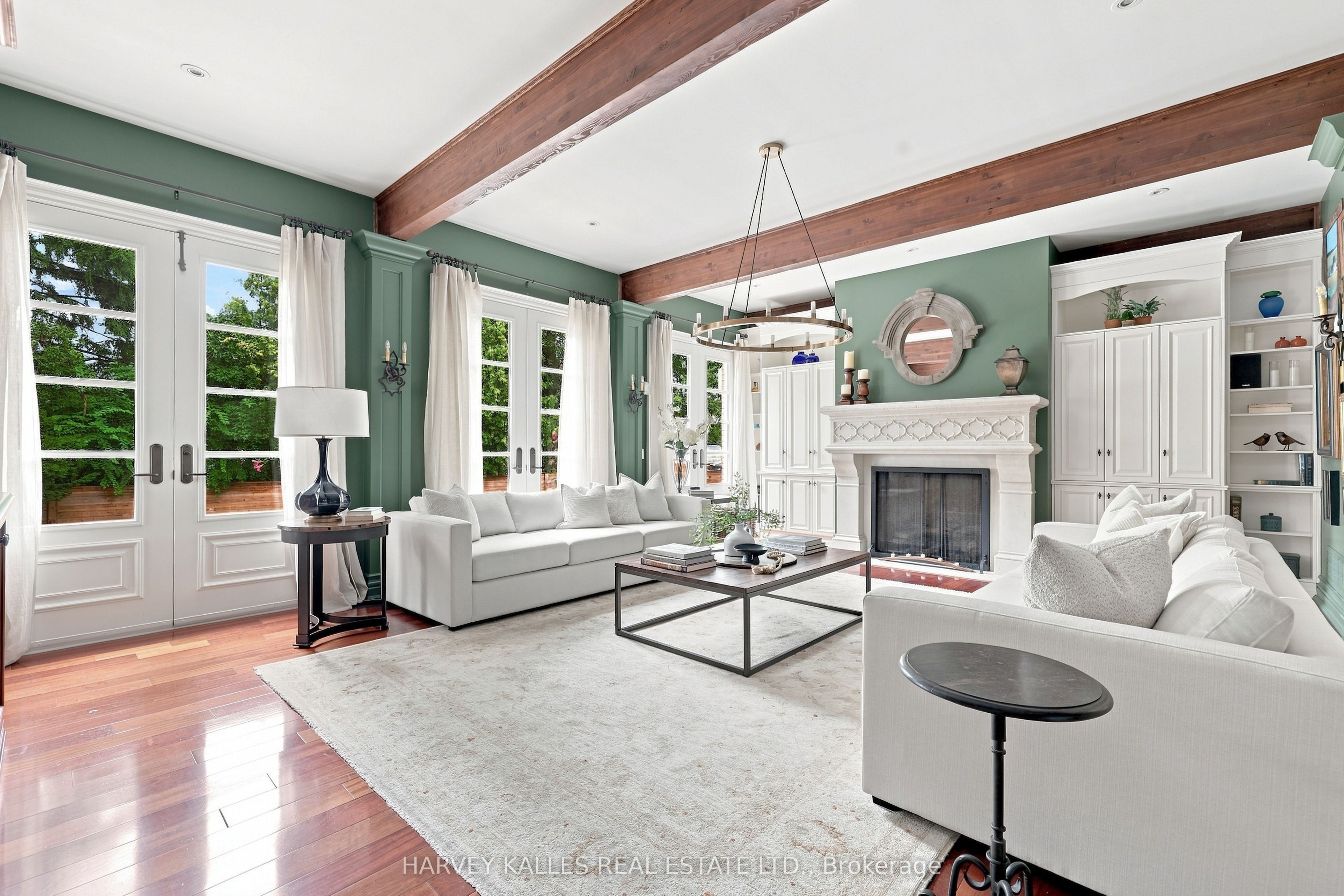 14 Denewood Crescent, Toronto, ON M3B 1M5 photo 5