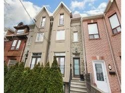 376 Lippincott Street, Toronto, ON M5S 2P7
