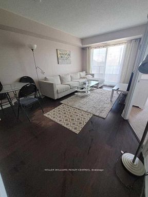 760 W Sheppard Avenue W 410, Toronto, ON M3H 0B3