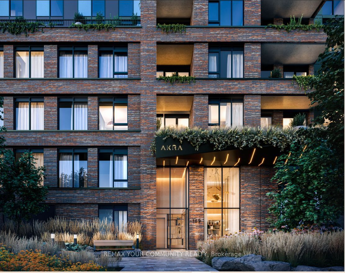 109 Erskine Avenue 1012, Toronto, ON M4P 0G6 photo 2