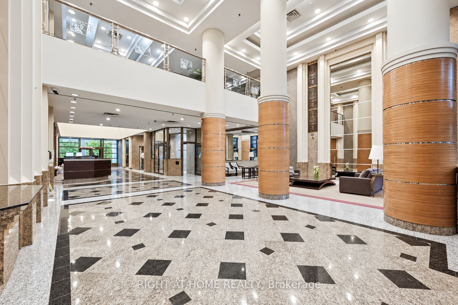 1001 Bay Street 402, Toronto, ON M5S 3A6 photo 5