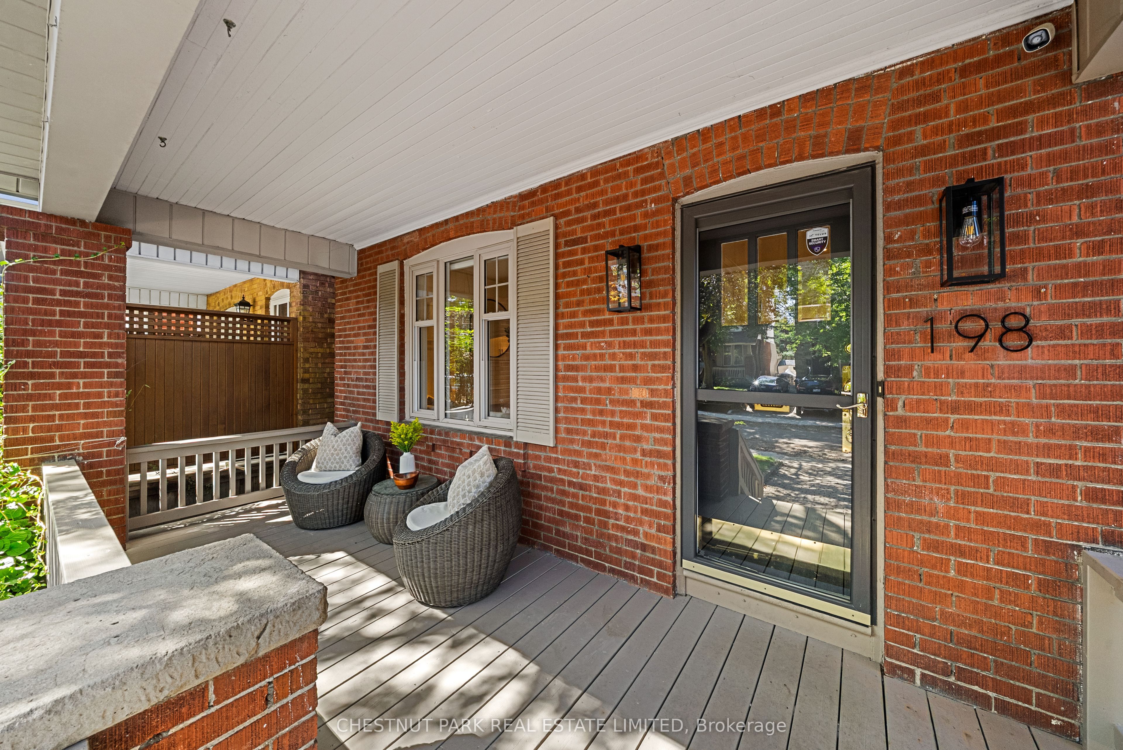 198 Bowood Avenue, Toronto, ON M4N 1Y6 photo 3
