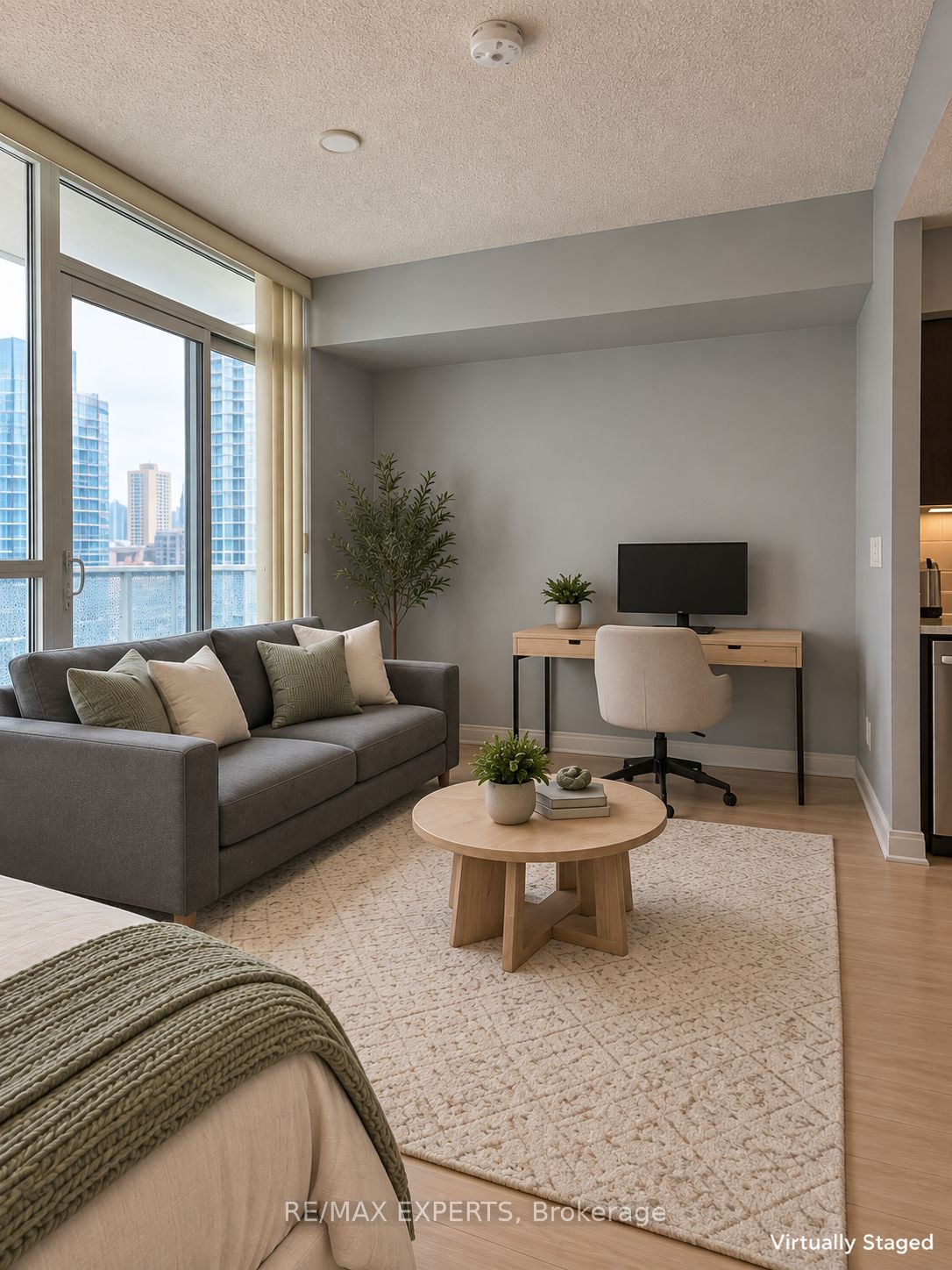 75 Queens Wharf Road W 2509, Toronto, ON M5V 0J8 photo 3