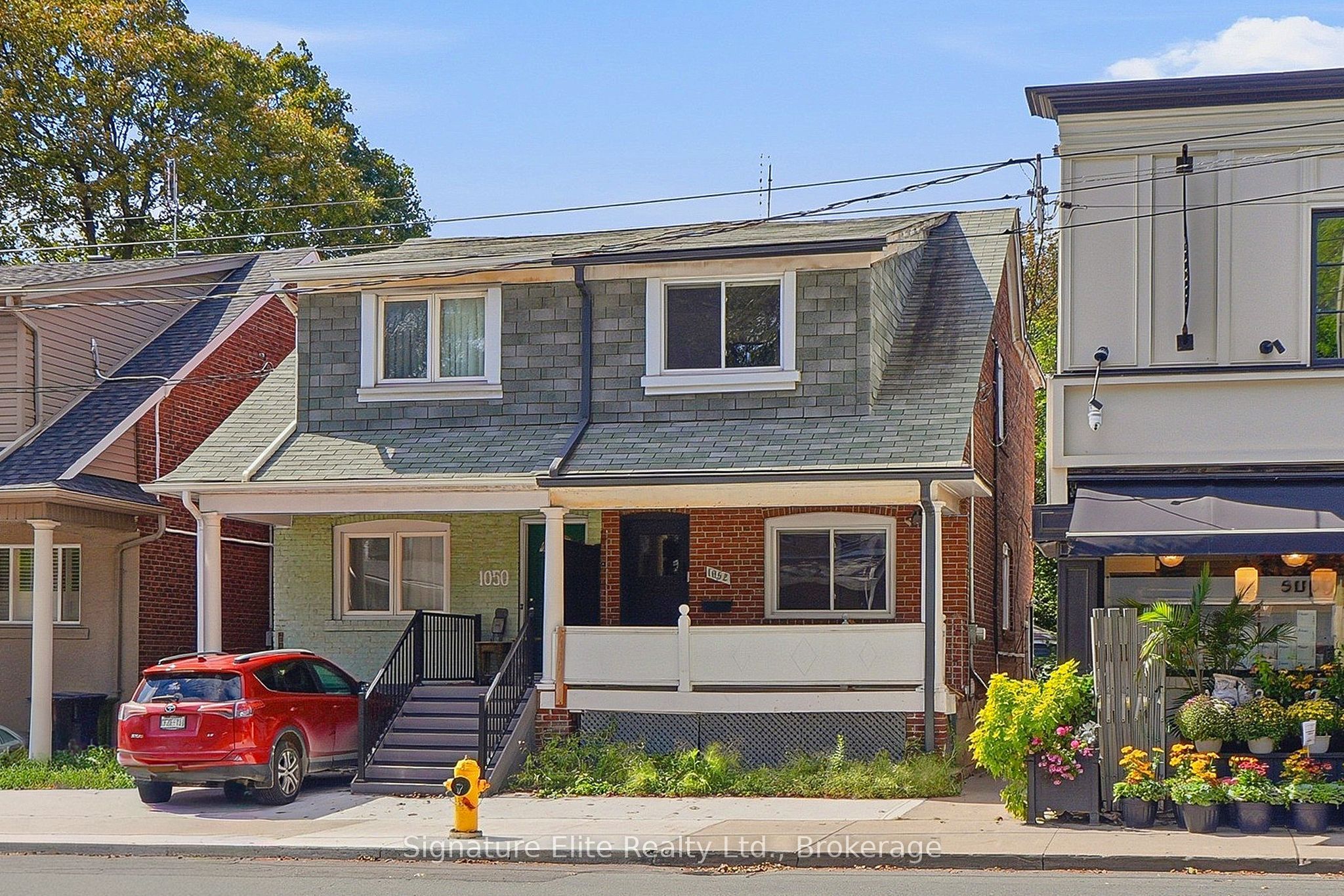 1052 Mount Pleasant Road, Toronto, ON M4P 2M4