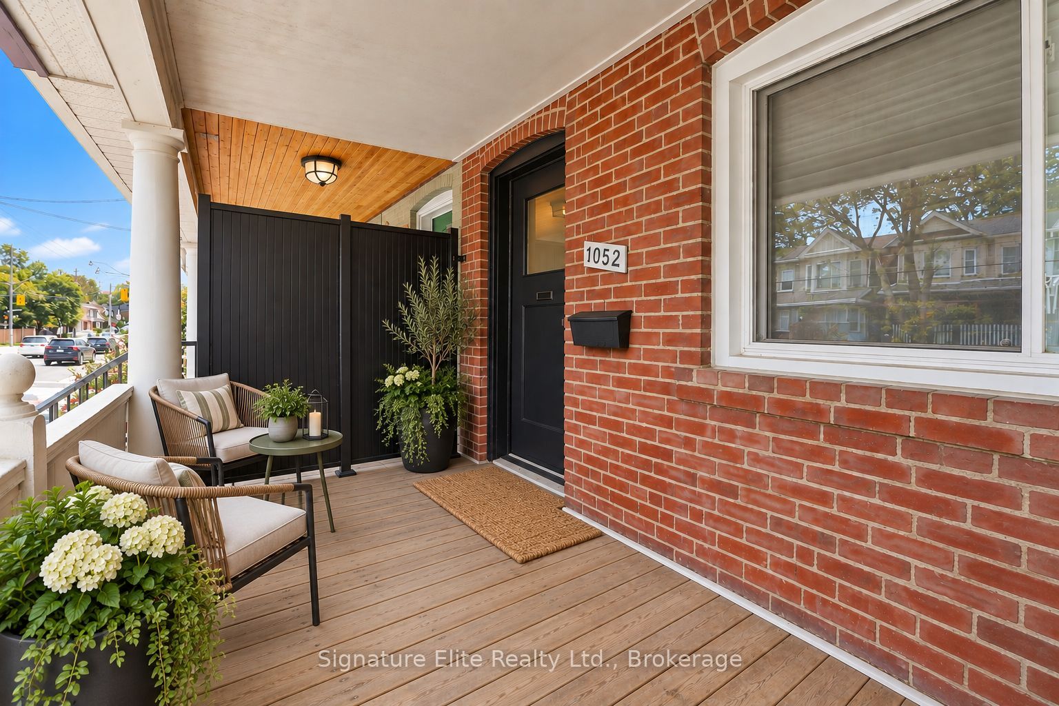 1052 Mount Pleasant Road, Toronto, ON M4P 2M4 photo 3