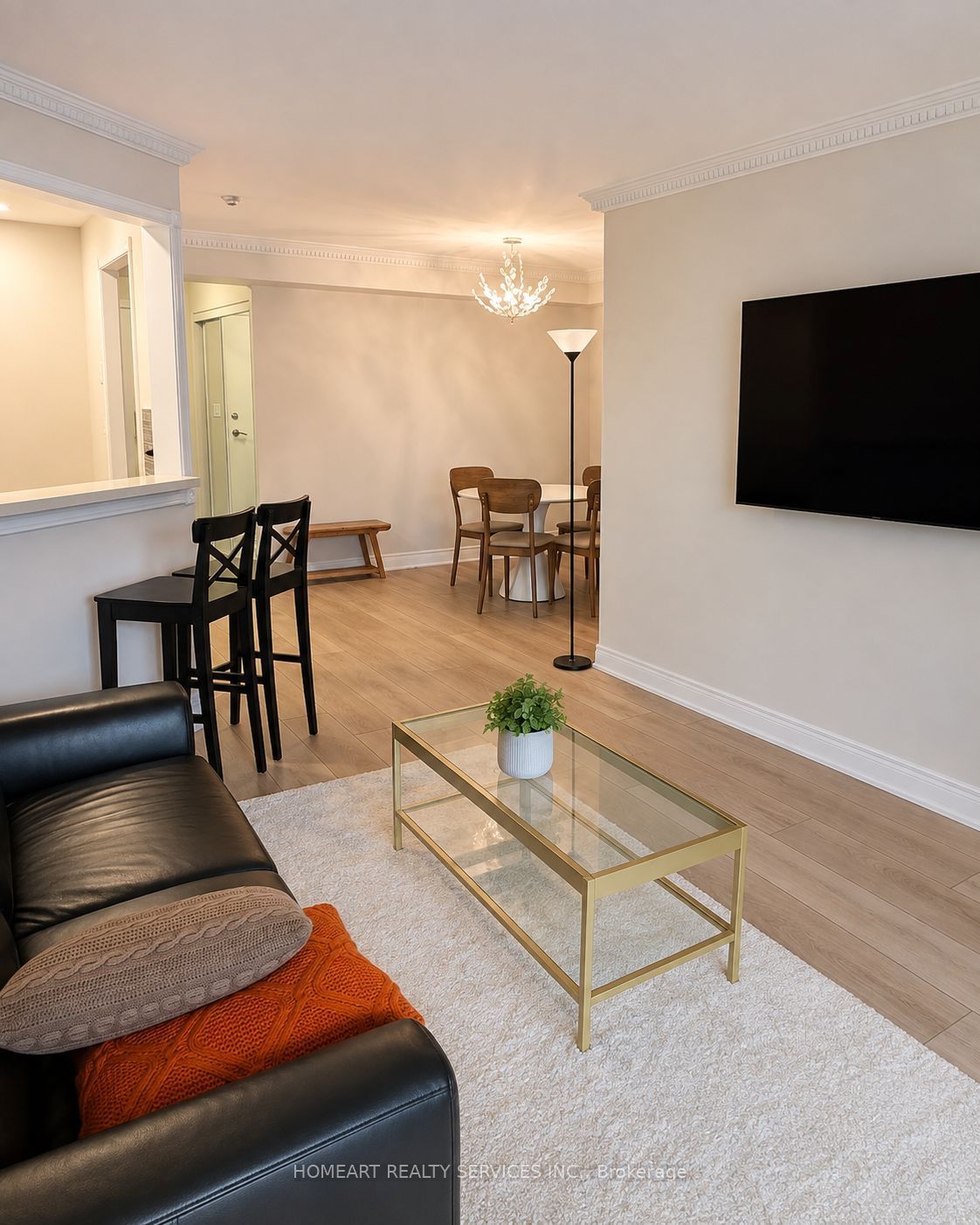 5418 Yonge Street 308, Toronto, ON M2N 6X4 photo 4