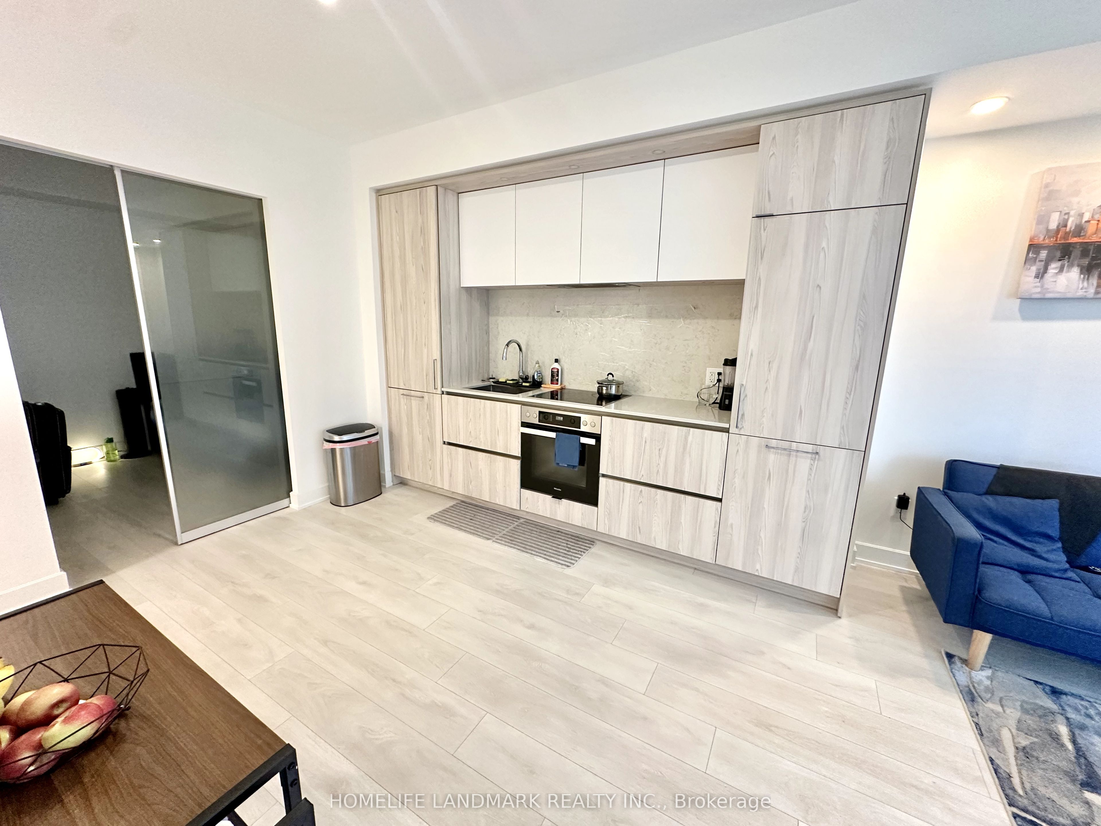 35 Mercer Street 1611 (2nd Bedroom), Toronto, ON M5V 1H2 photo 3