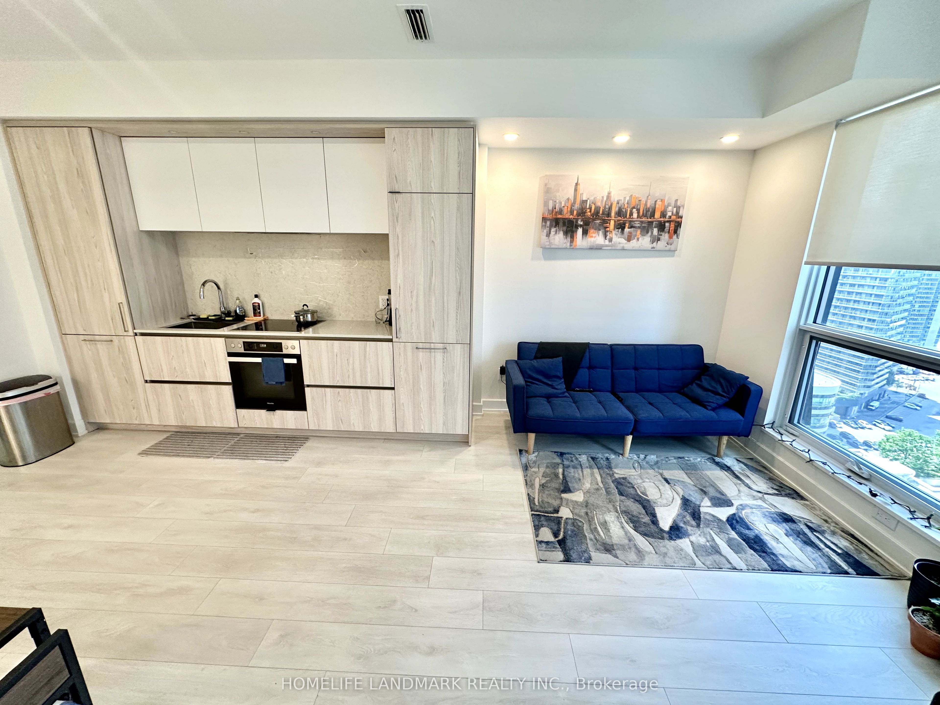 35 Mercer Street 1611 (2nd Bedroom), Toronto, ON M5V 1H2 photo 4