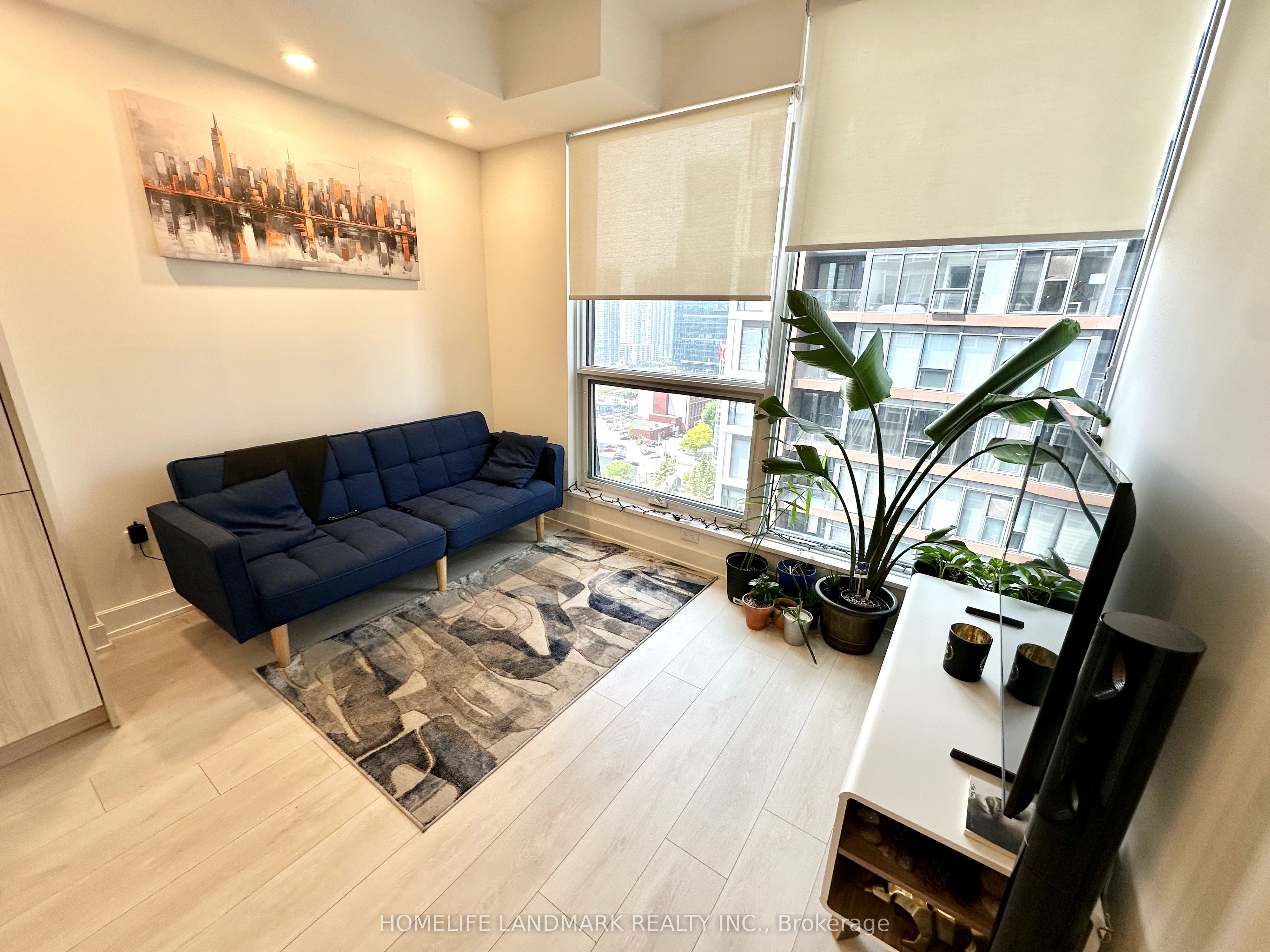 35 Mercer Street 1611 (2nd Bedroom), Toronto, ON M5V 1H2 photo 5