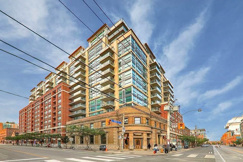 230 King Street E 920, Toronto, ON M5A 1K1