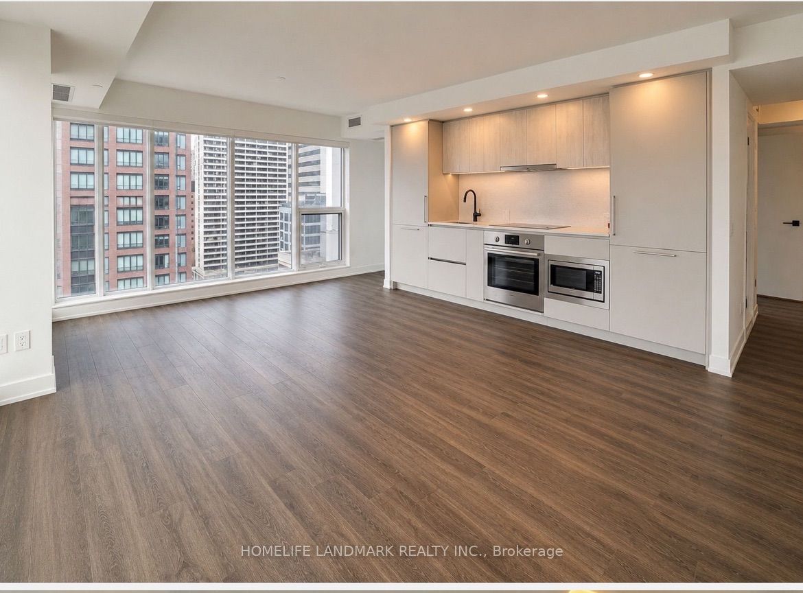 609 Sherbourne Street 3602, Toronto, ON M4X 0A7 photo 3