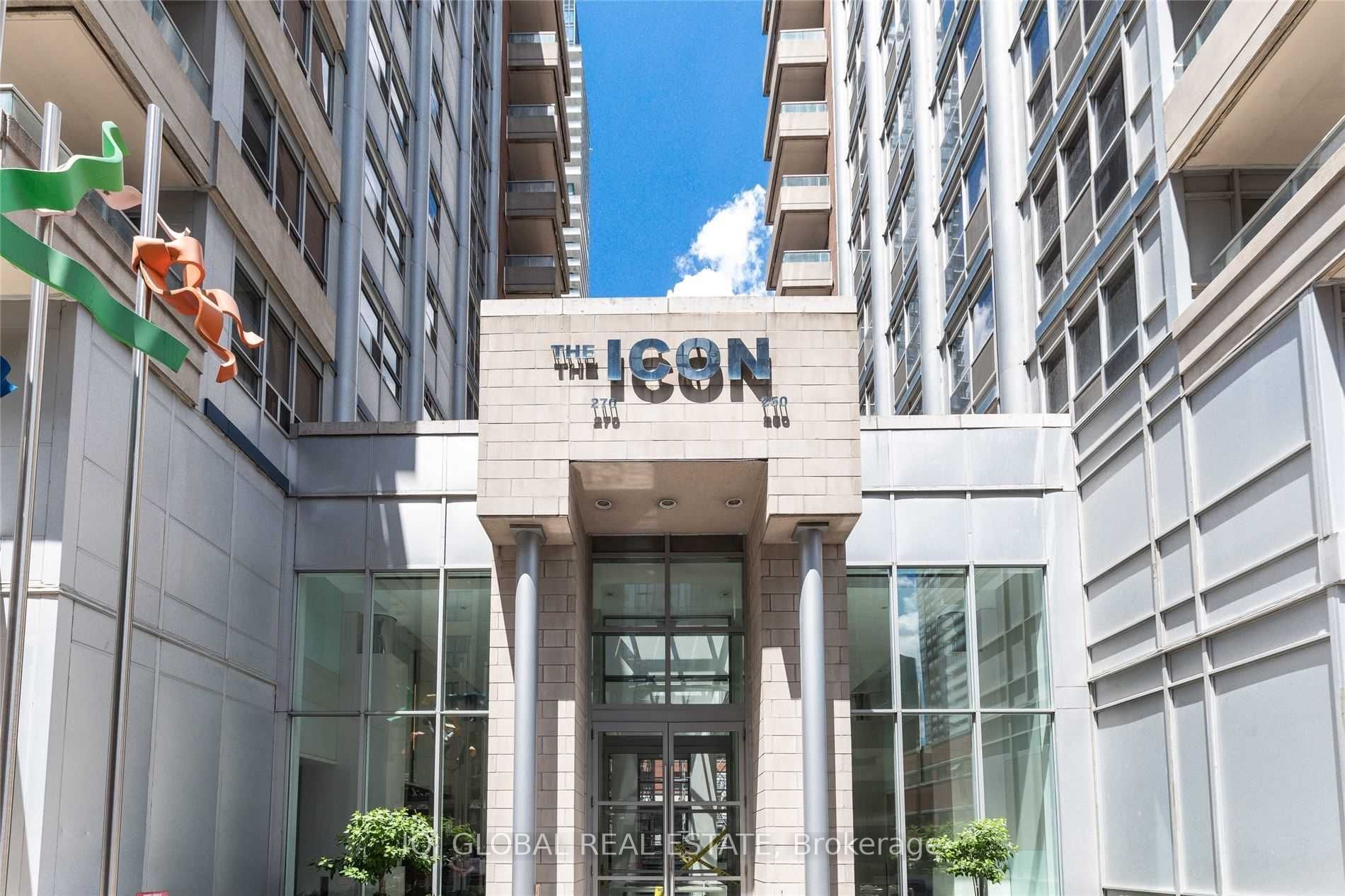 250 Wellington Street W 1133, Toronto, ON M5V 3P6 photo 2