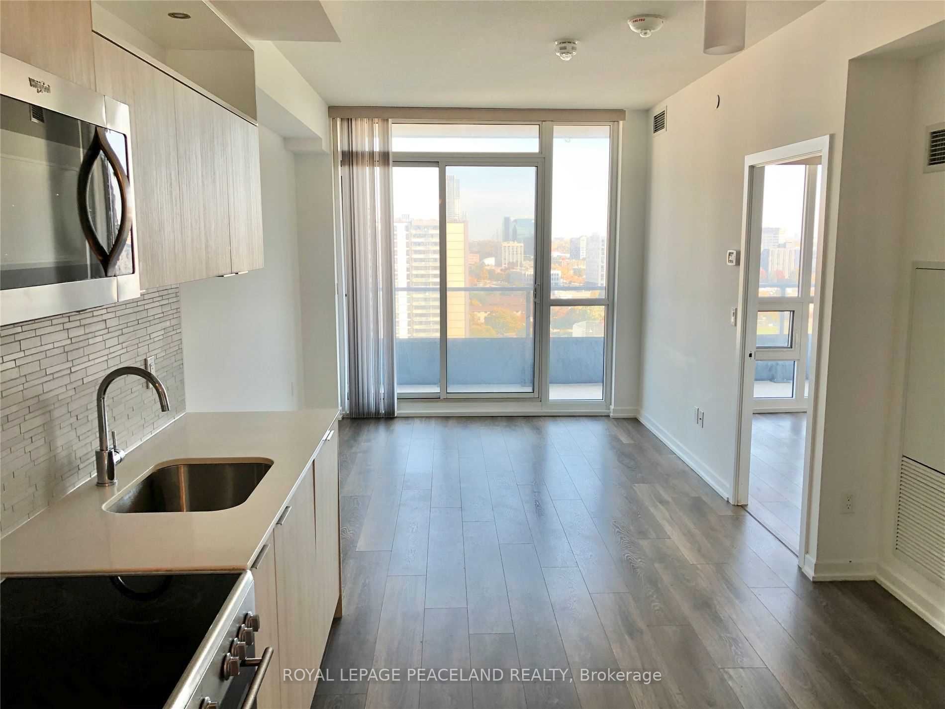 50 Forest Manor Road 1509, Toronto, ON M2J 0E3 photo 5