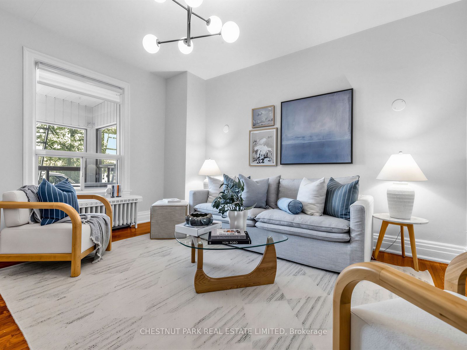 464 Montrose Avenue, Toronto, ON M6G 3H1 photo 5