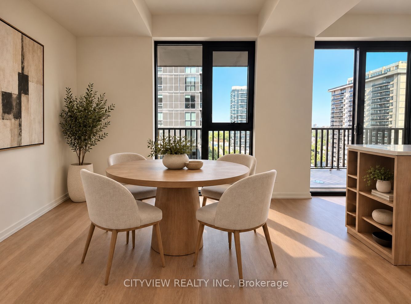 109 Erskine Avenue 1702, Toronto, ON M4P 0G6 photo 5