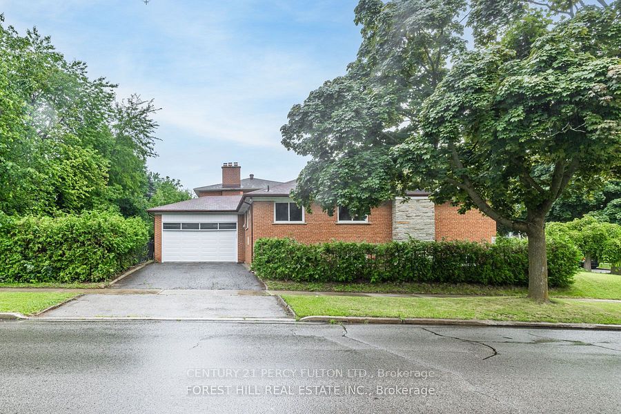 257 Otonabee Avenue Basement, Toronto, ON M2M 2S9