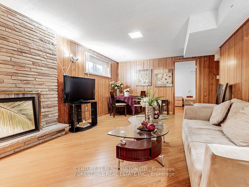 257 Otonabee Avenue Basement, Toronto, ON M2M 2S9 photo 2